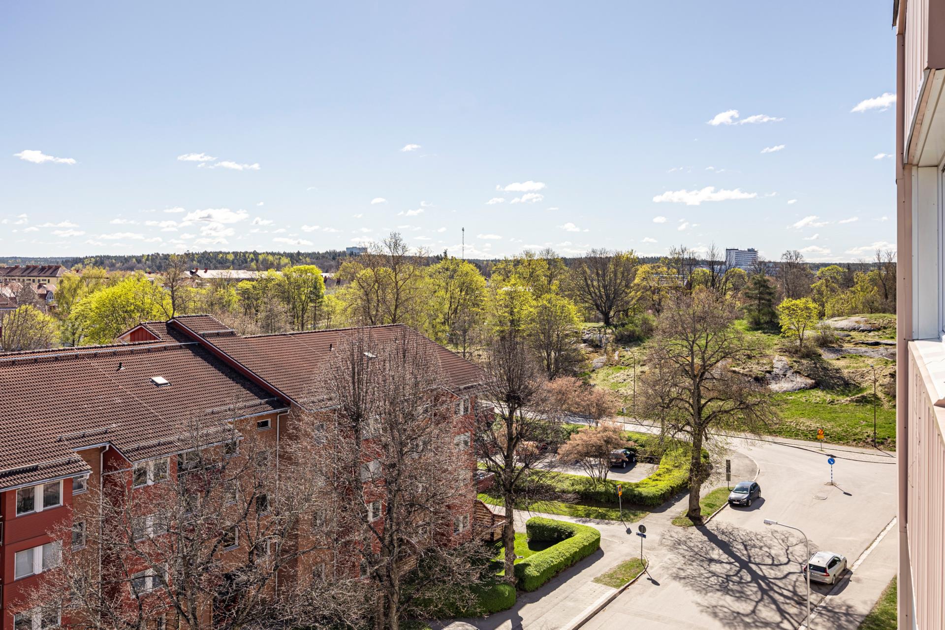 Norr/Centrum, Eskilstuna