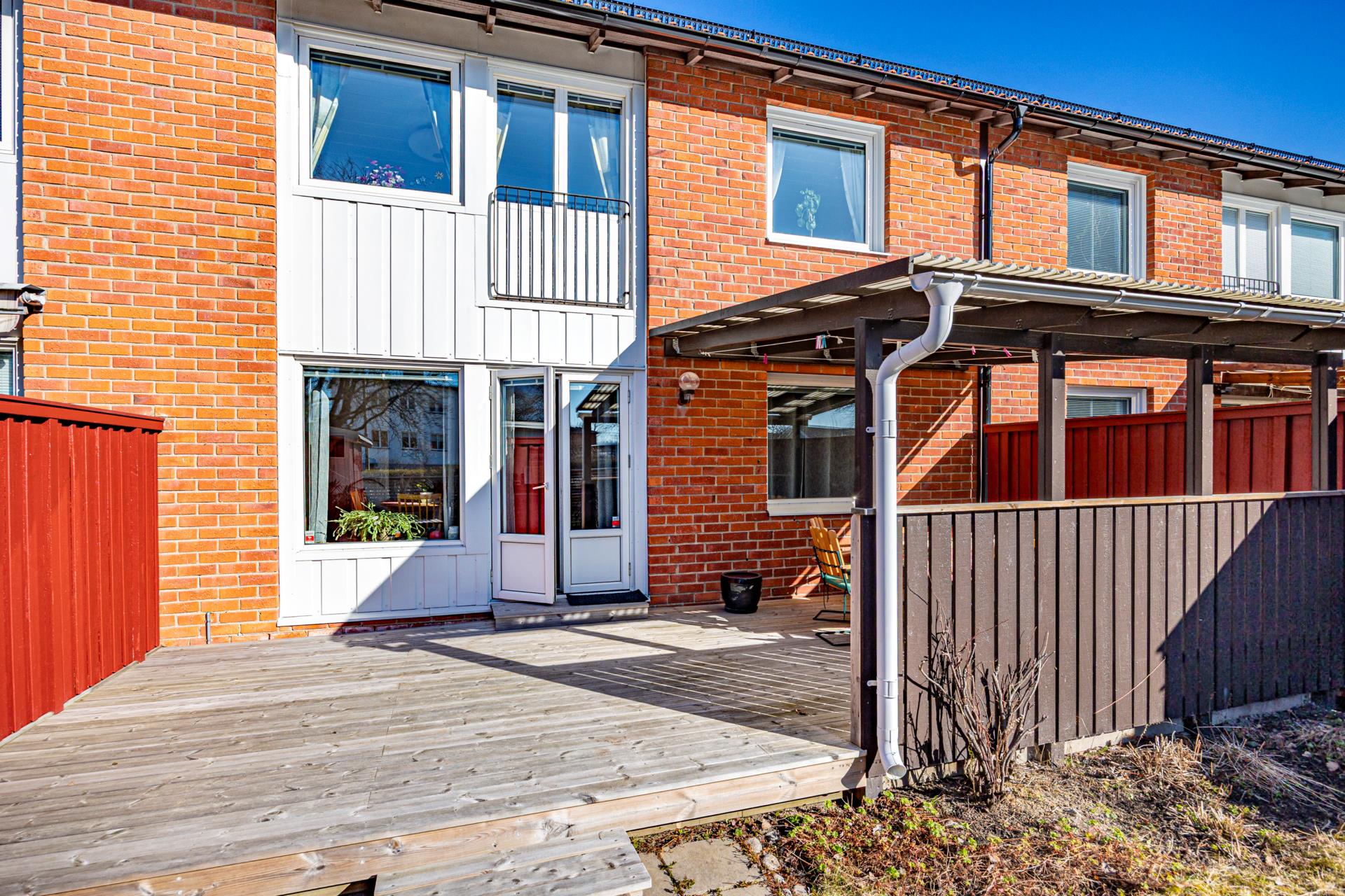 Brottsta / Lundby, Eskilstuna