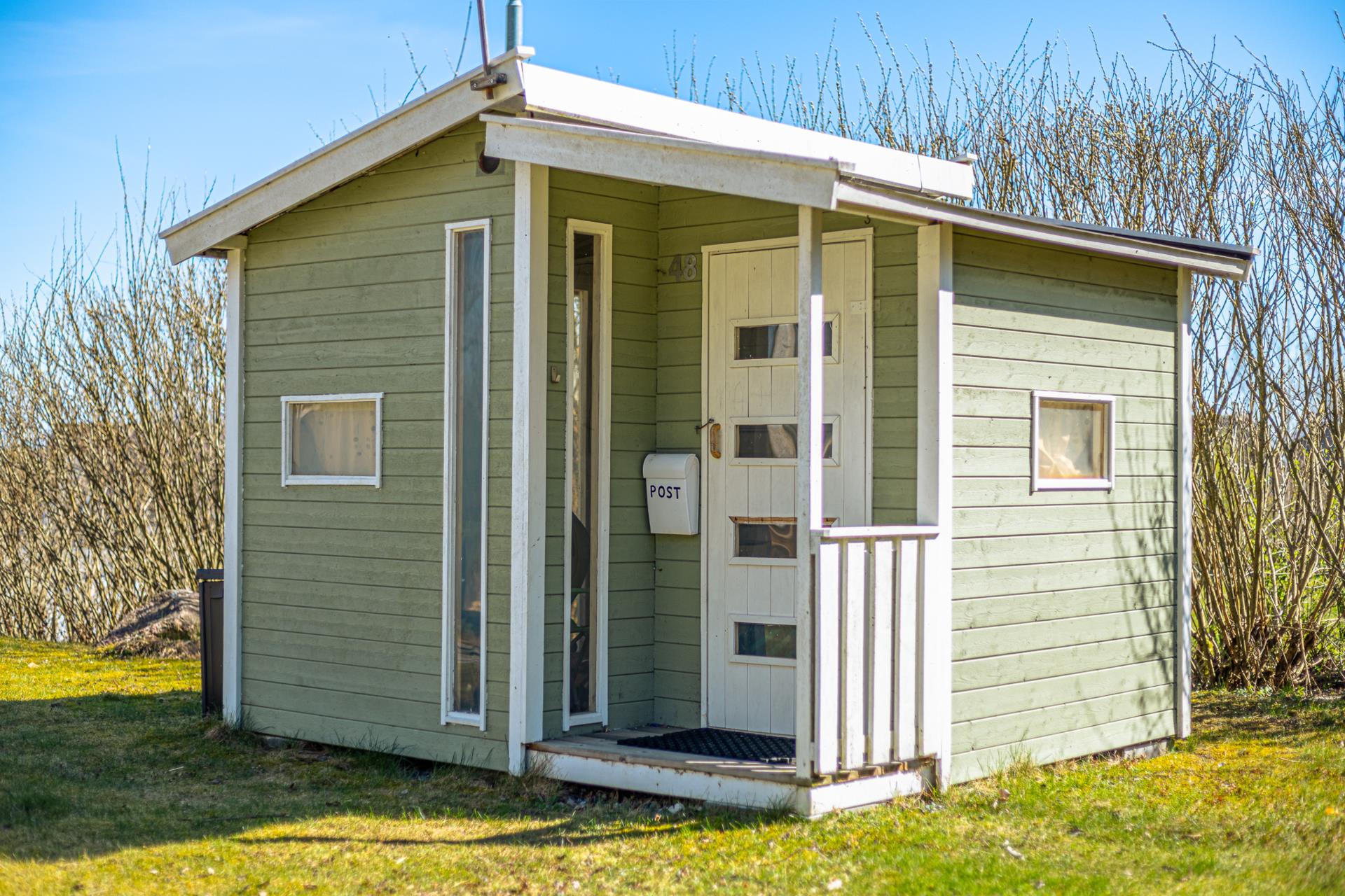 Kjula / Jäder, Eskilstuna