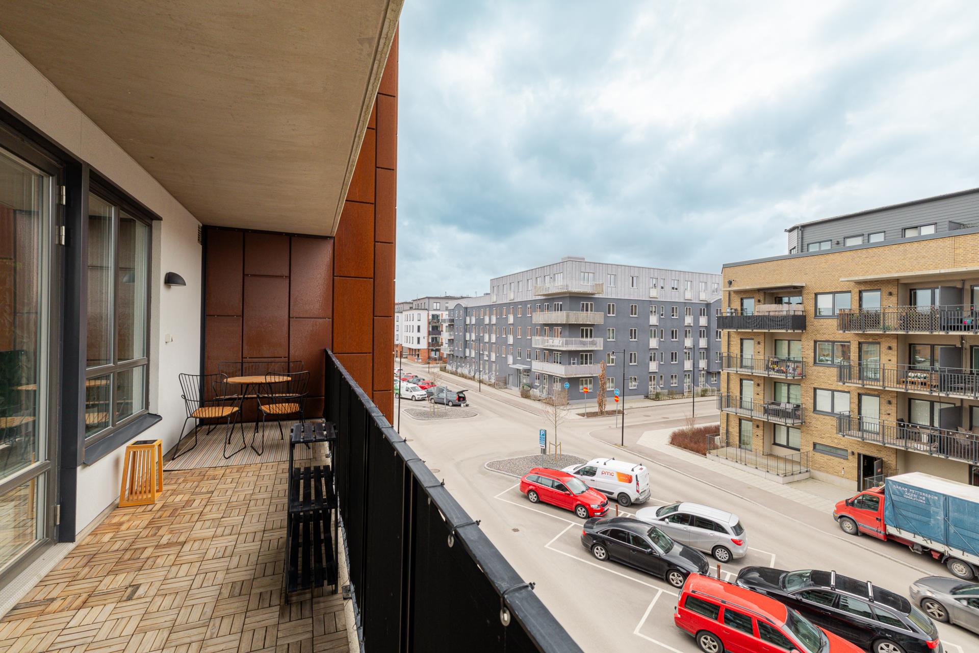 Norr, Eskilstuna