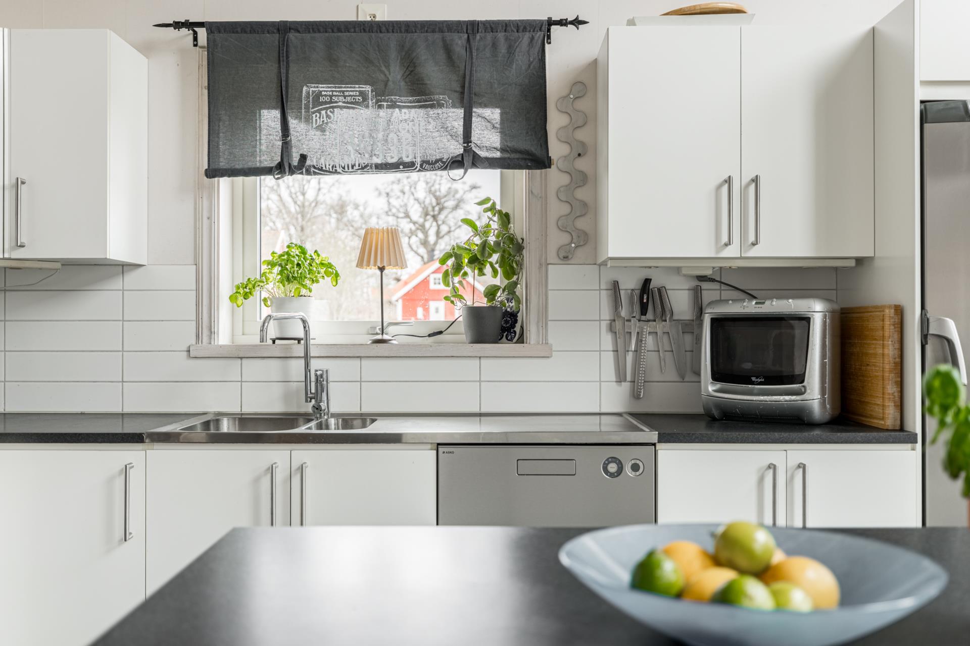 Näshulta, Eskilstuna