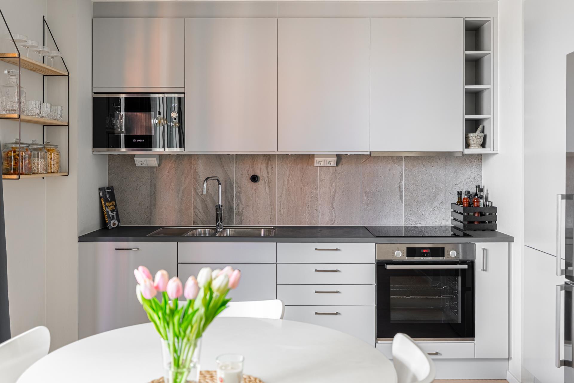 Norr/Centrum, Eskilstuna