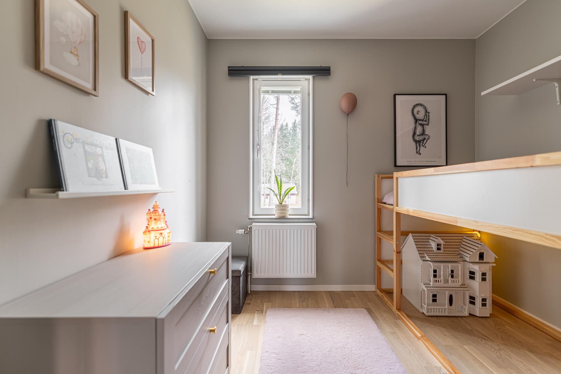 Skogstorp, Eskilstuna