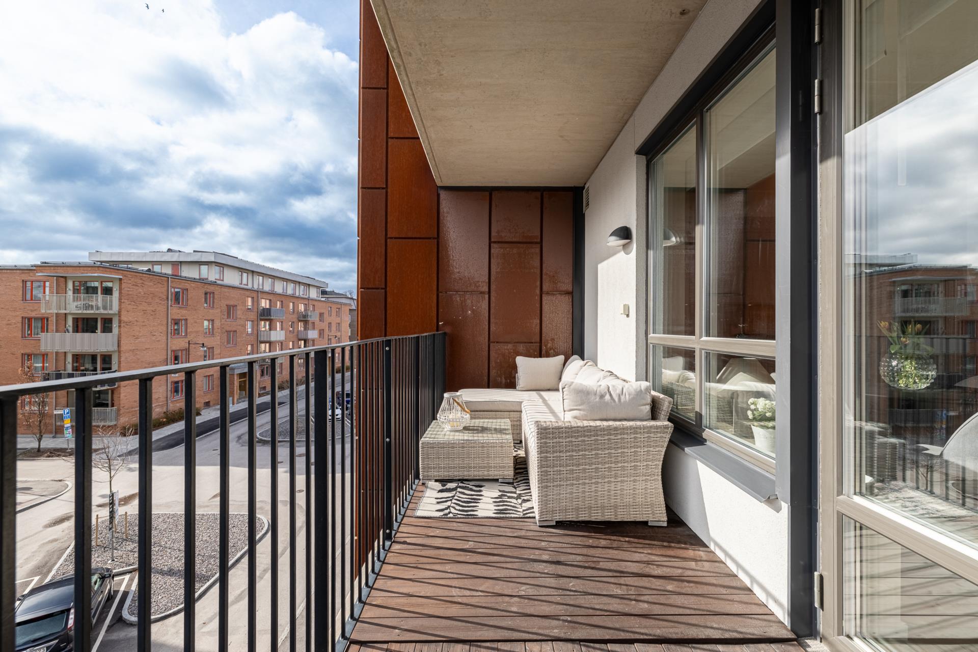 Norr/Centrum, Eskilstuna