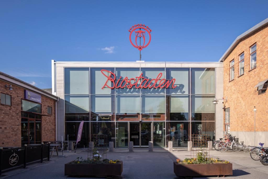 Norr/Centrum, Eskilstuna