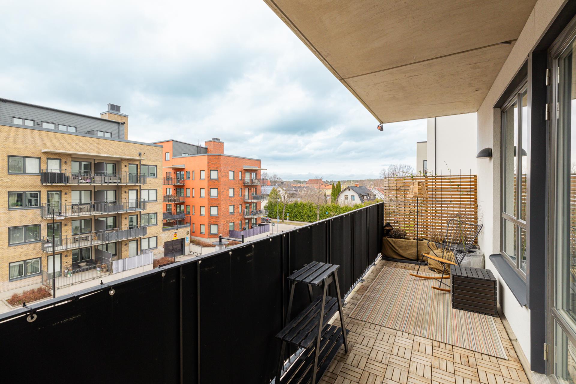 Norr, Eskilstuna