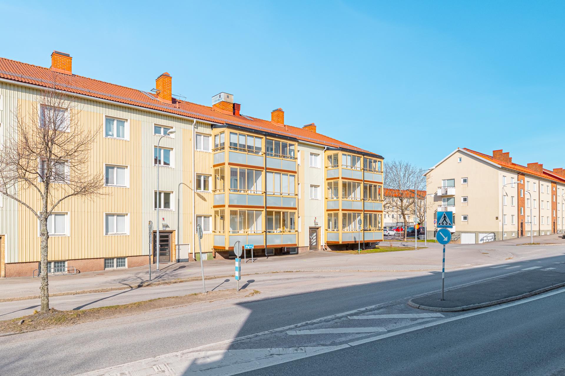 Djurgården, Eskilstuna