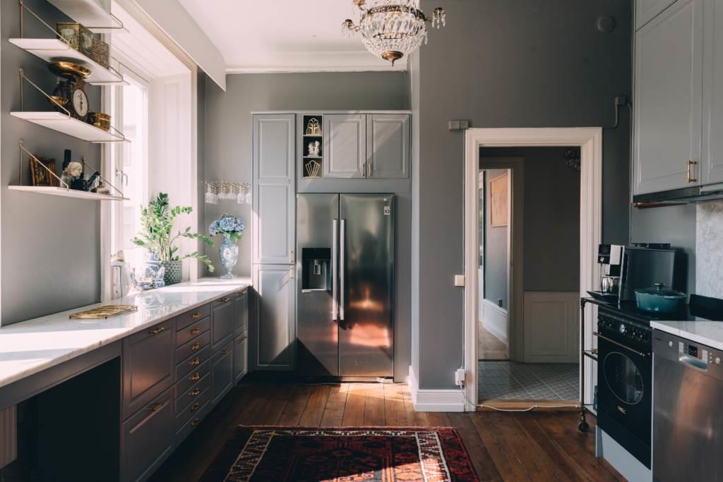 Torshälla, Eskilstuna