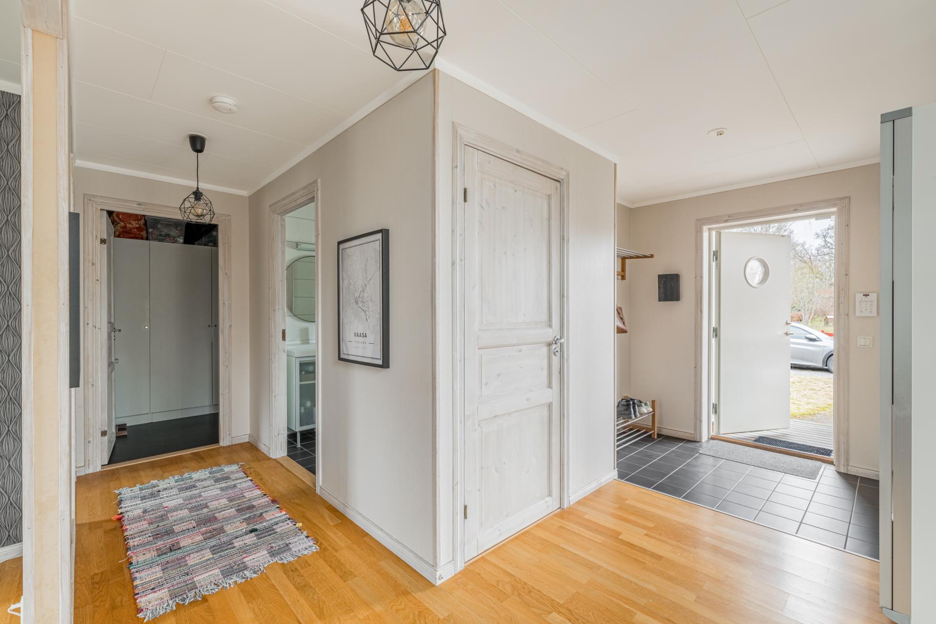 Näshulta, Eskilstuna