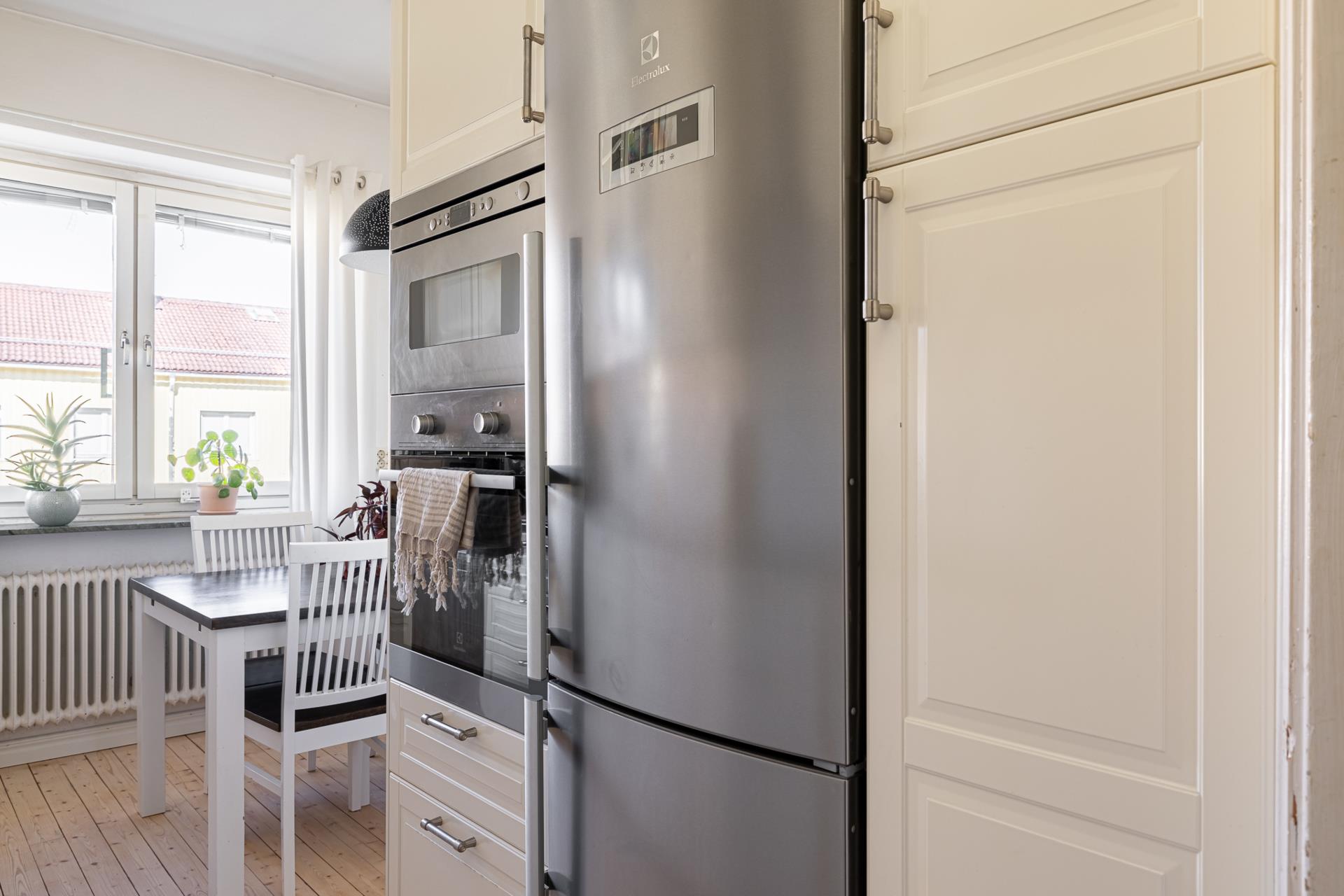 Övre Nyfors, Eskilstuna