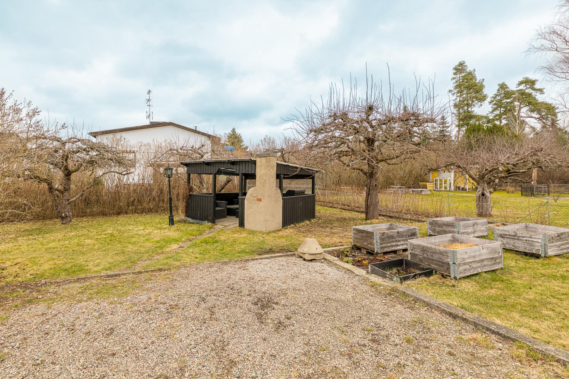 Flacksta, Eskilstuna