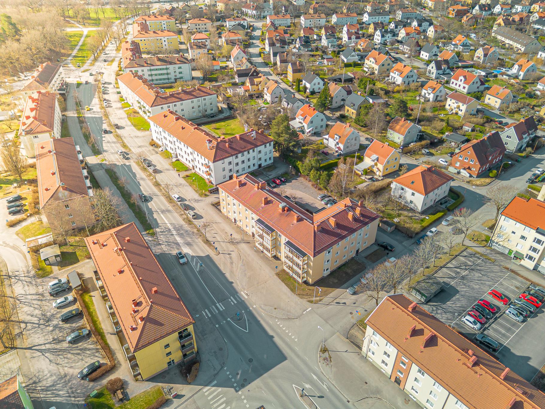 Djurgården, Eskilstuna