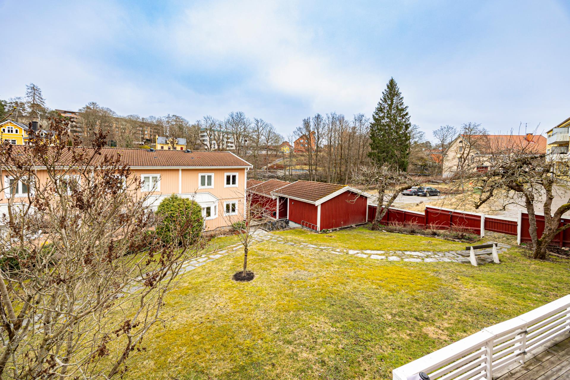 Torshälla, Eskilstuna