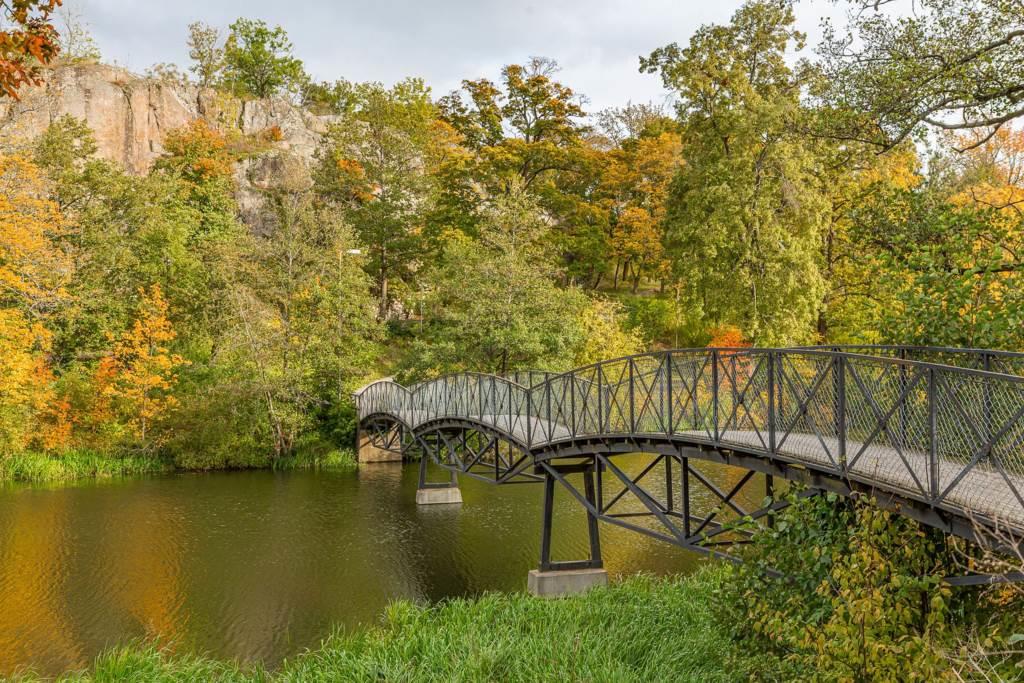 Torshälla, Eskilstuna