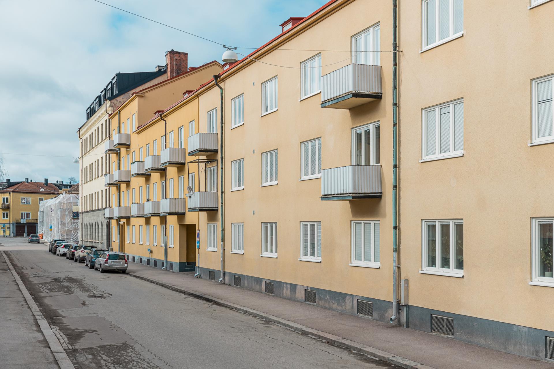 Söder, Eskilstuna