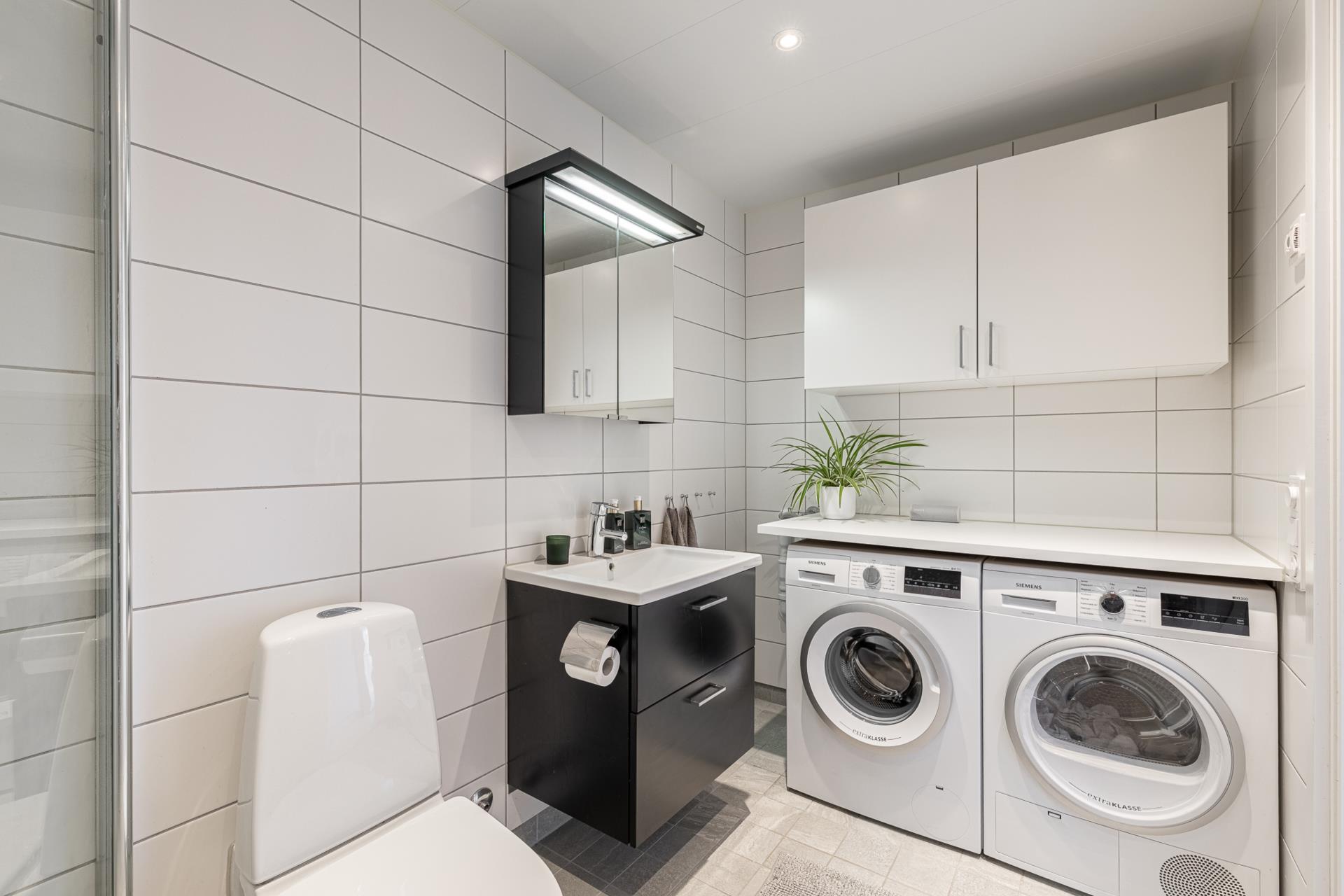 Norr/Centrum, Eskilstuna