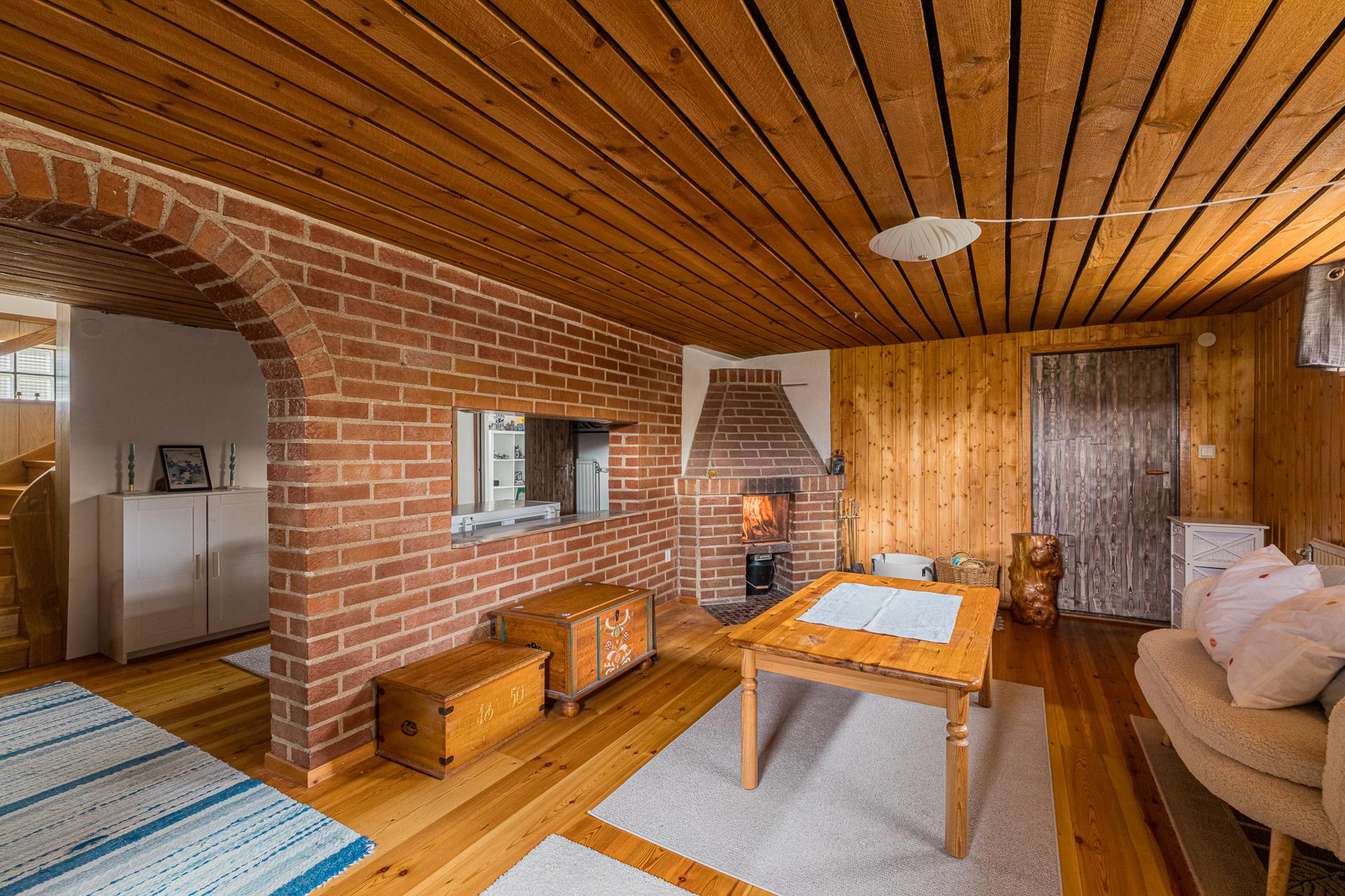 Flacksta, Eskilstuna