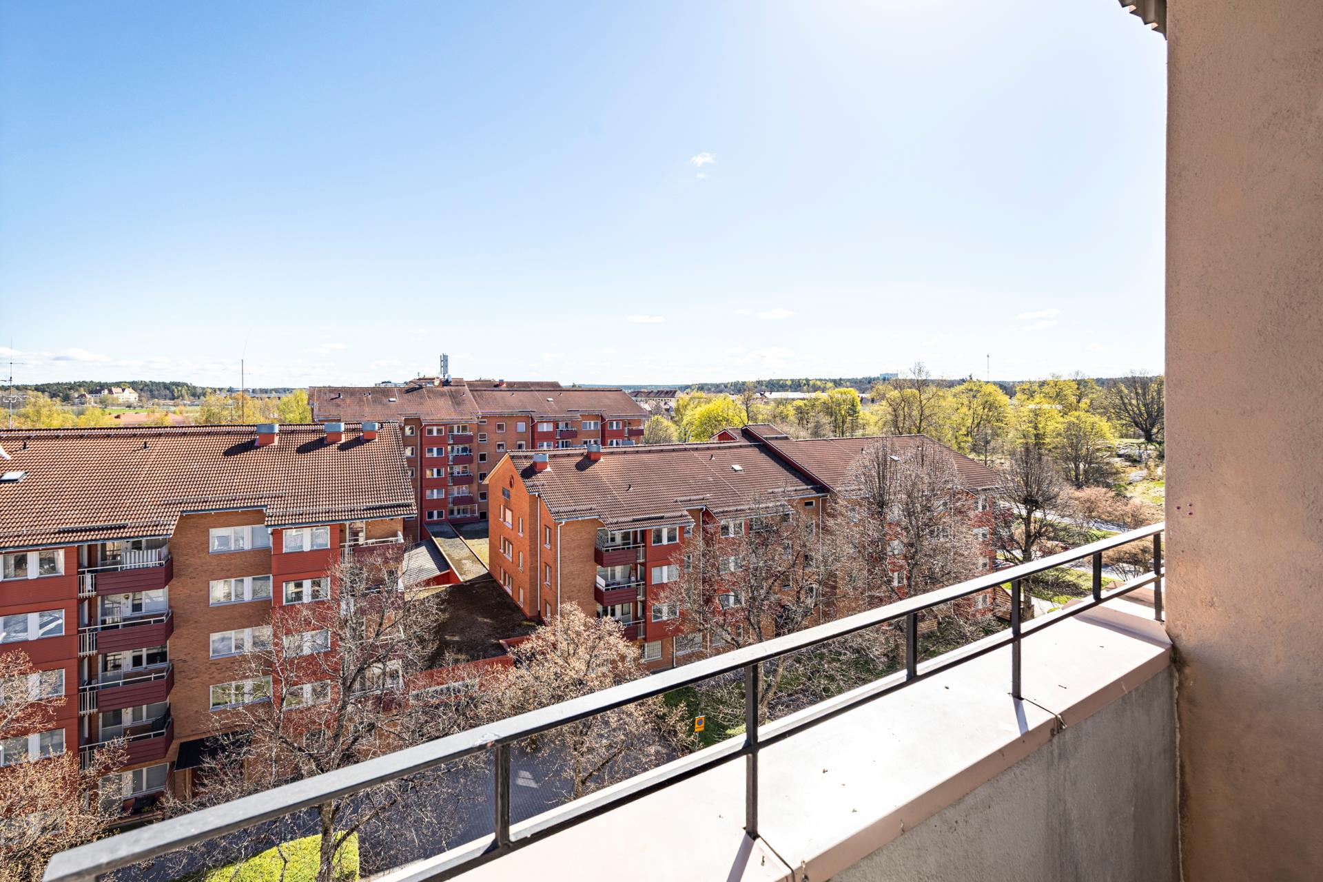 Norr/Centrum, Eskilstuna