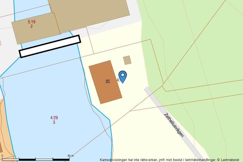 Torshälla, Eskilstuna