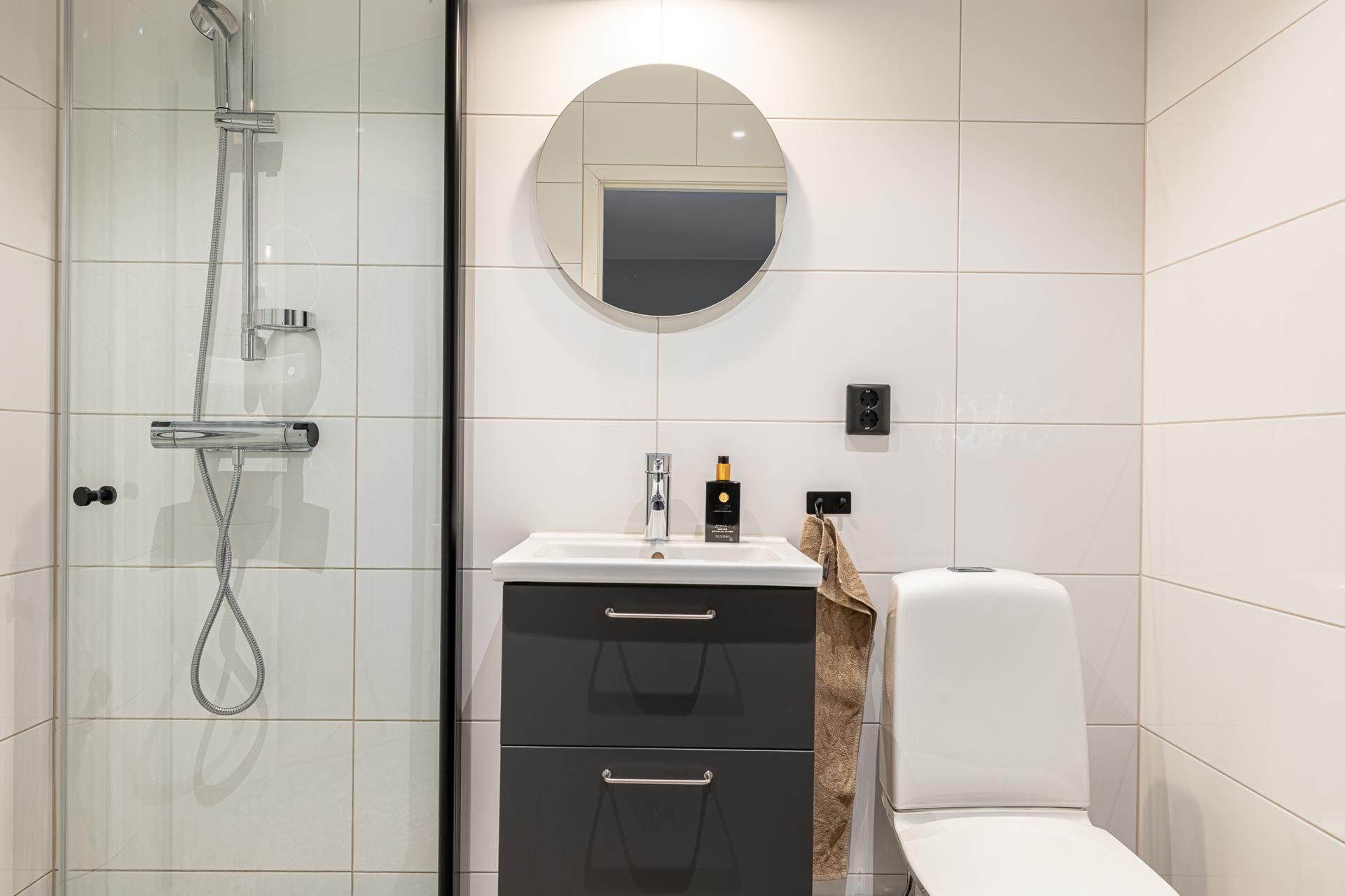 Skogstorp, Eskilstuna