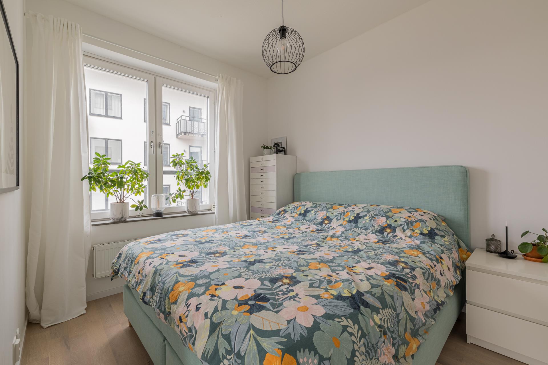 Norr, Eskilstuna