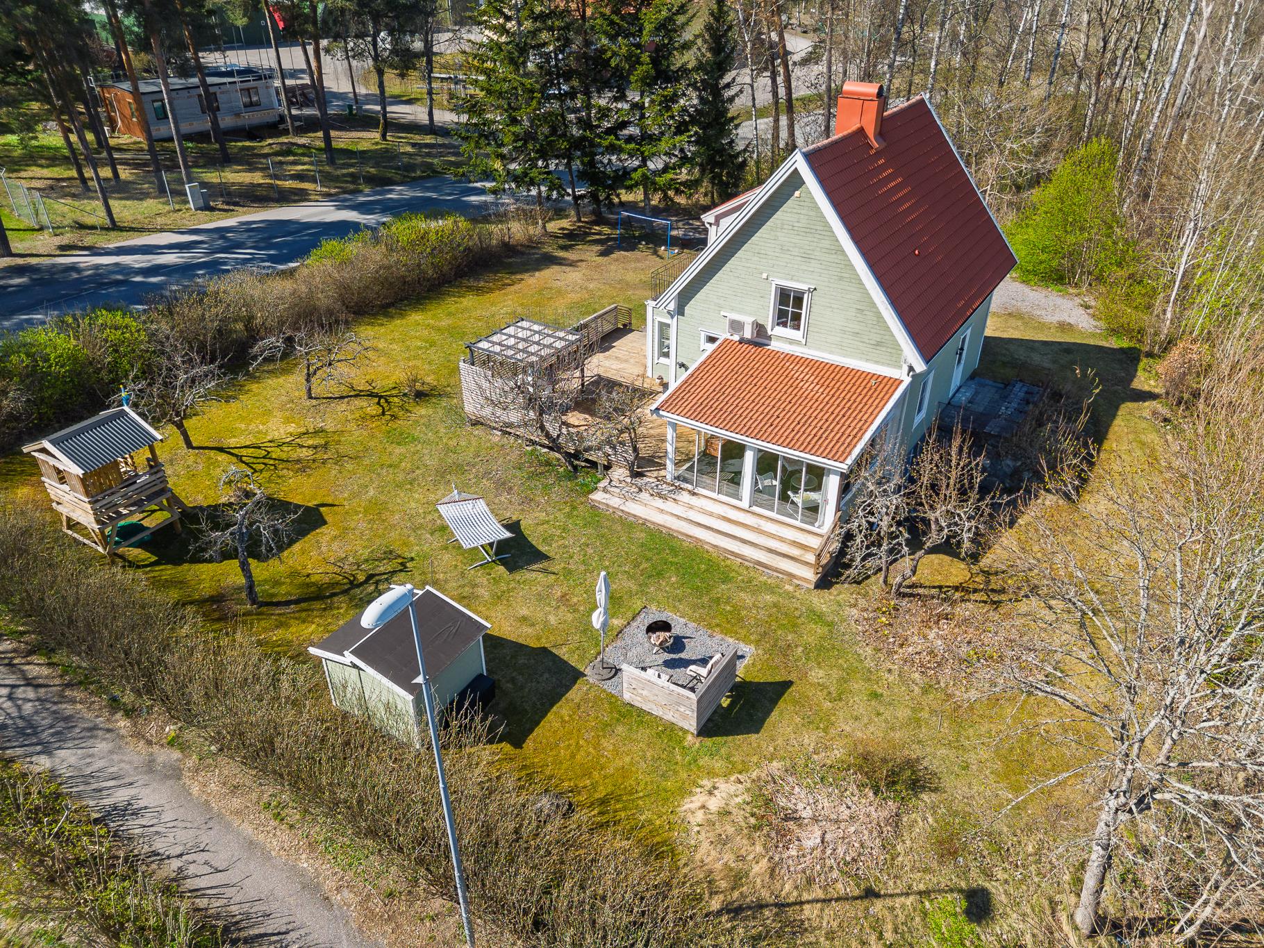 Kjula / Jäder, Eskilstuna