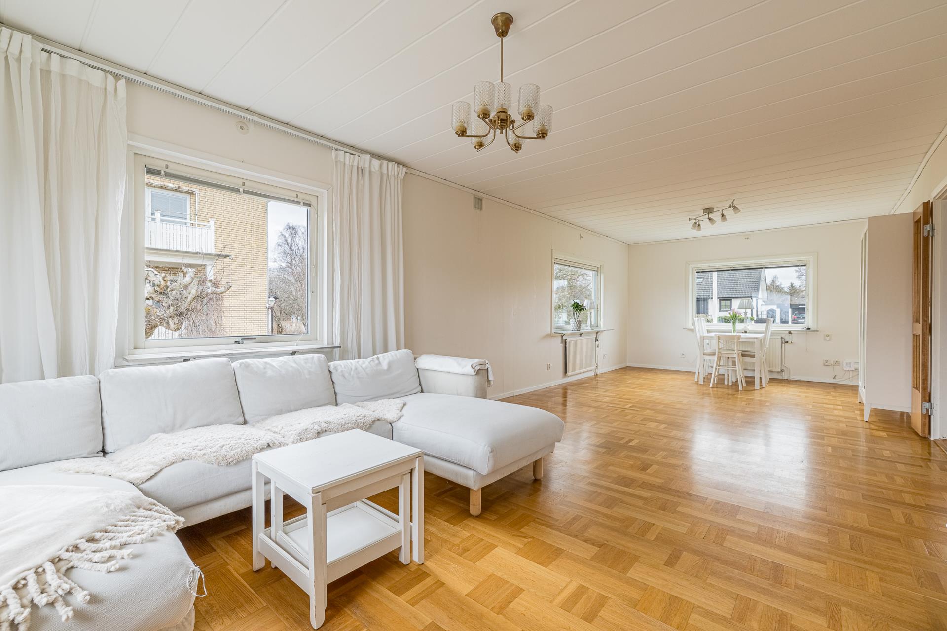 Flacksta, Eskilstuna