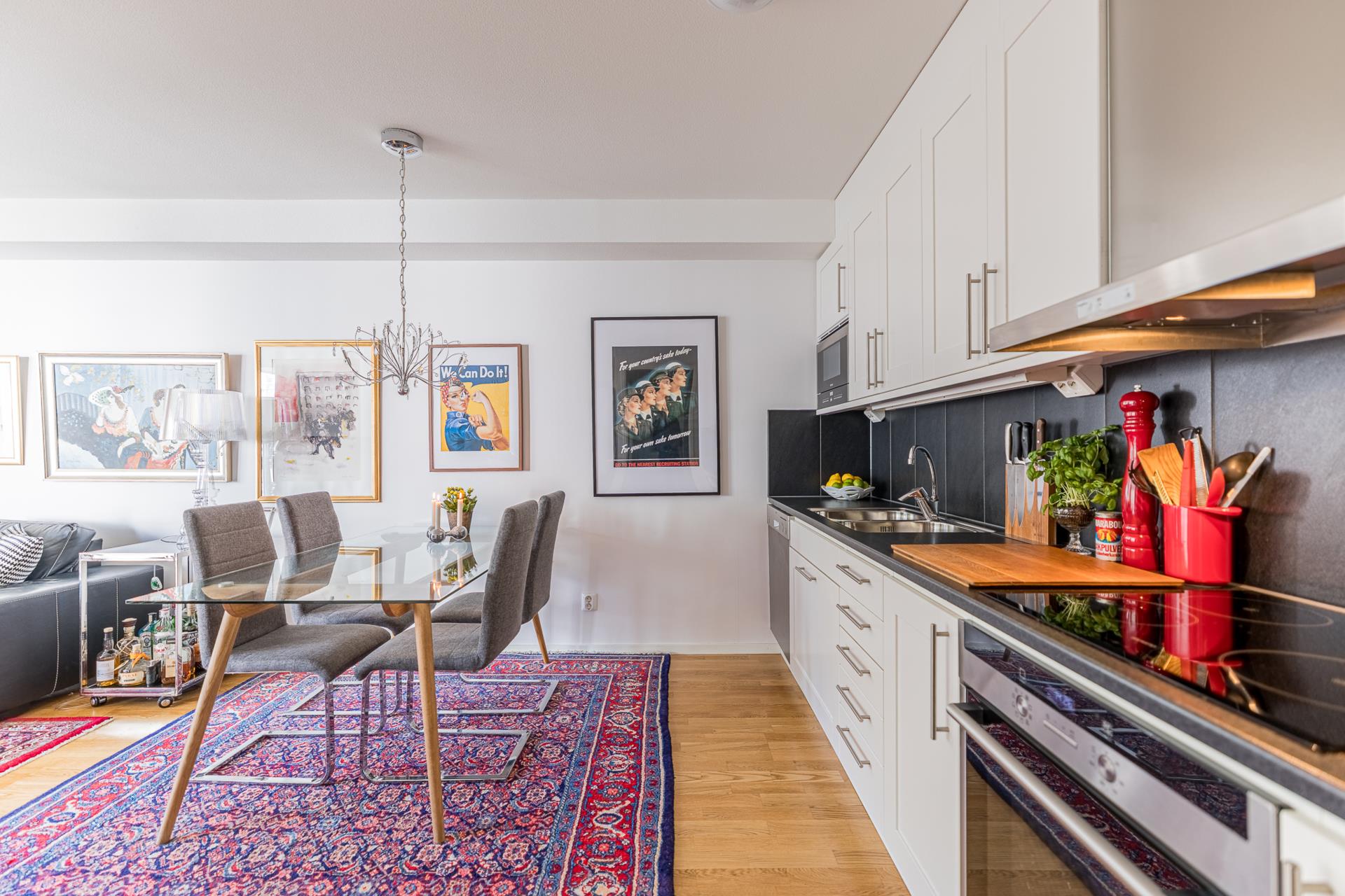 Tunavallen, Eskilstuna