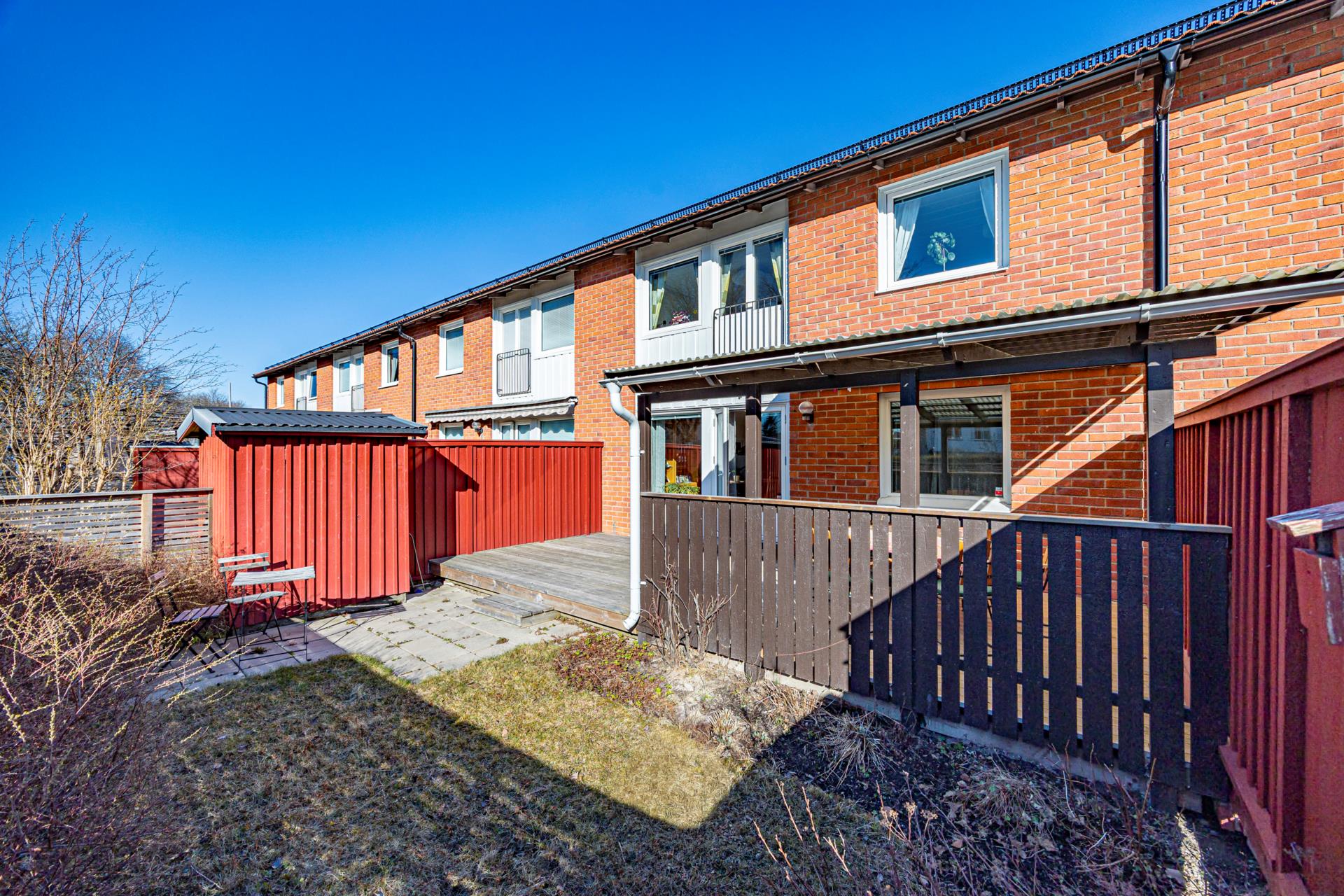 Brottsta / Lundby, Eskilstuna