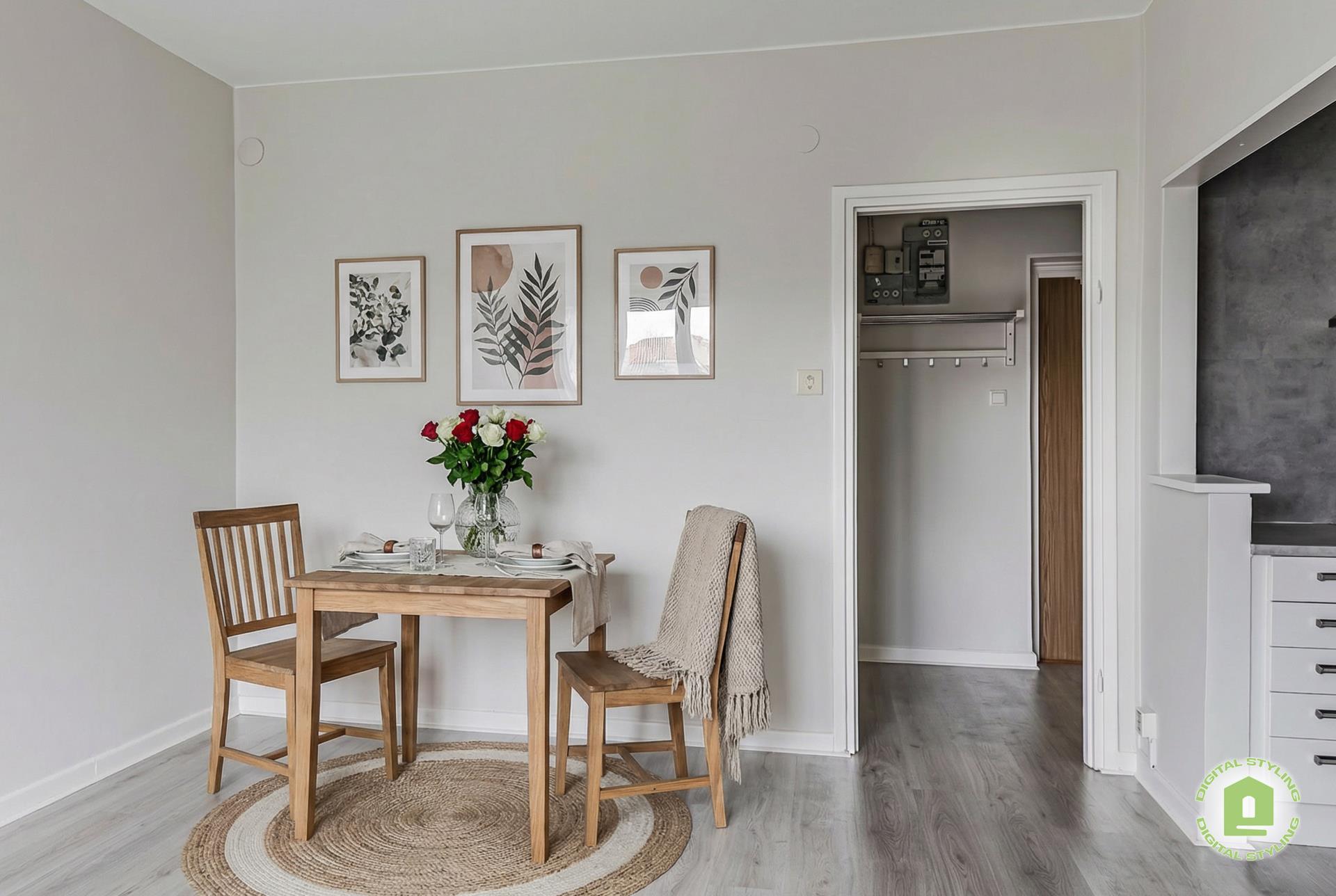 Djurgården, Eskilstuna