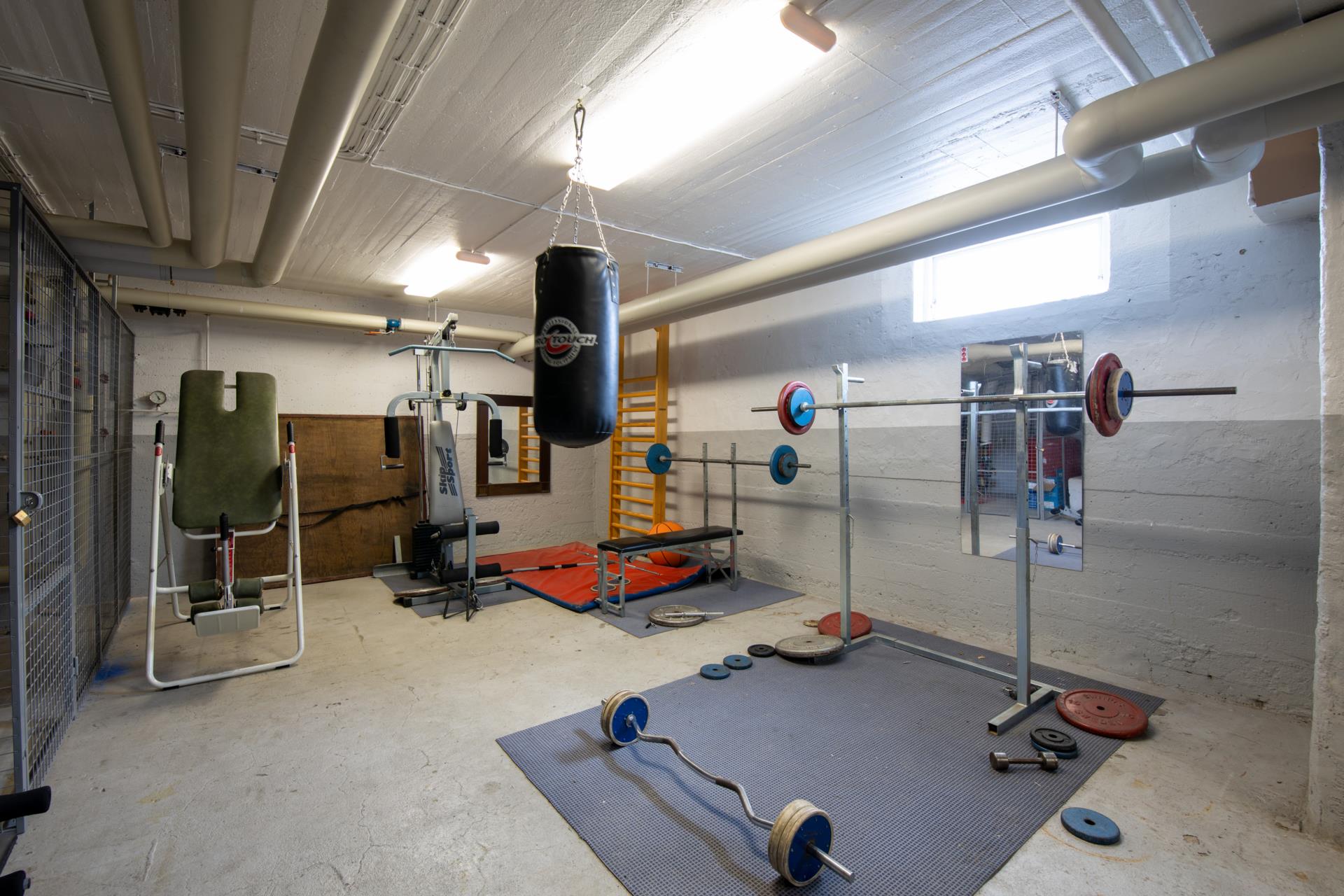 Djurgården, Eskilstuna