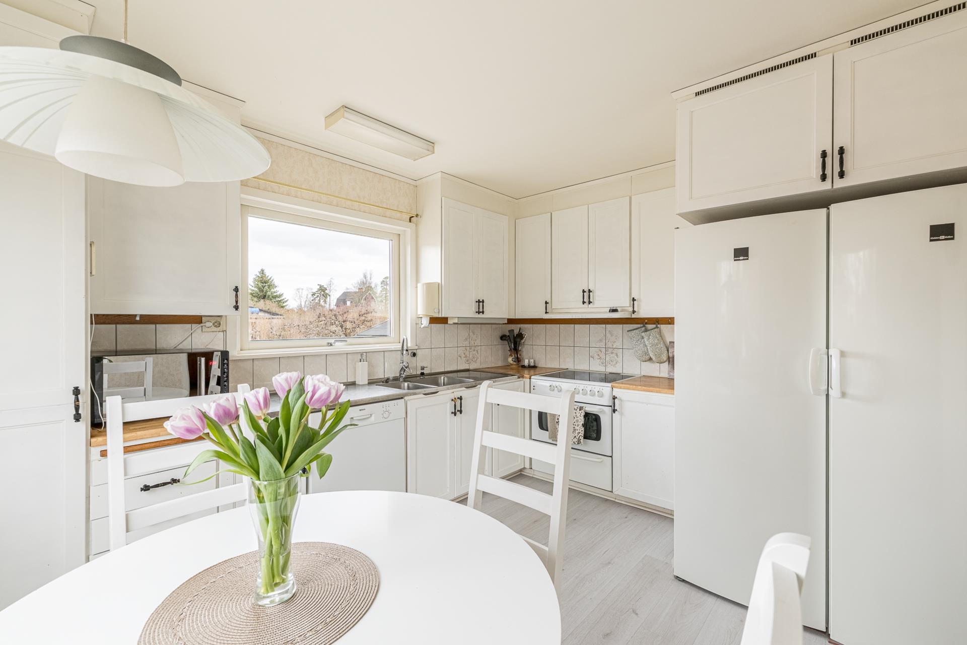 Flacksta, Eskilstuna