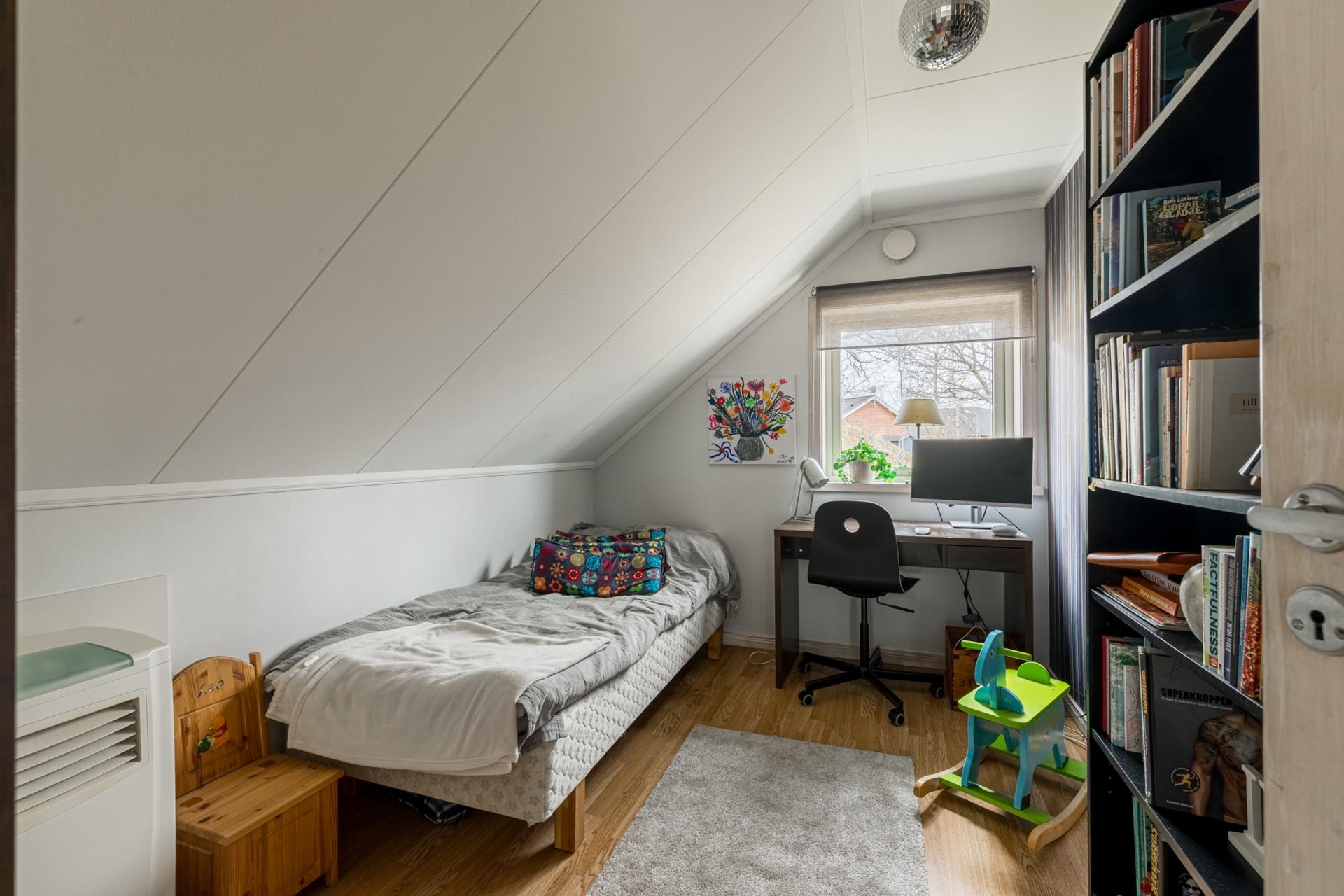 Näshulta, Eskilstuna