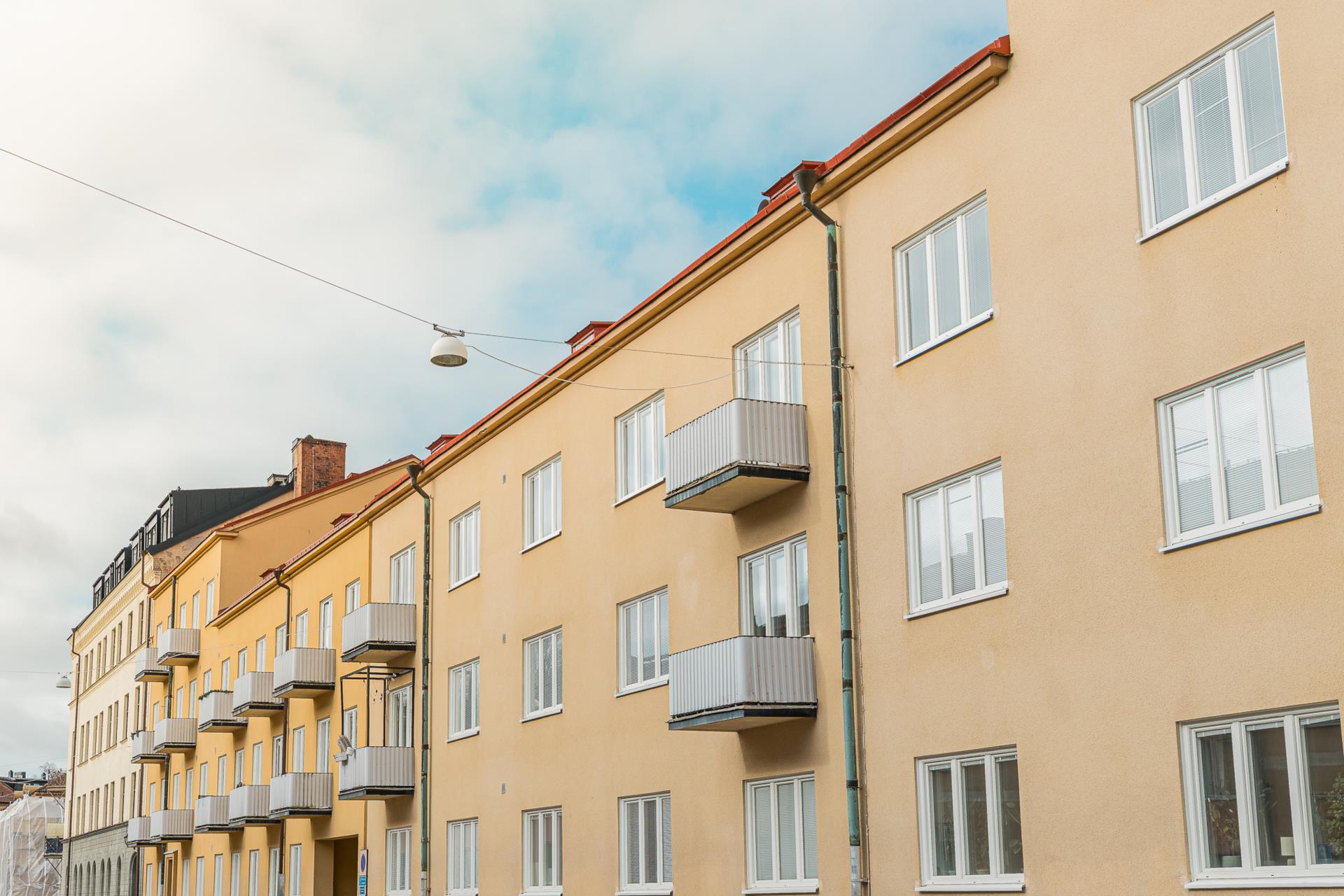 Söder, Eskilstuna