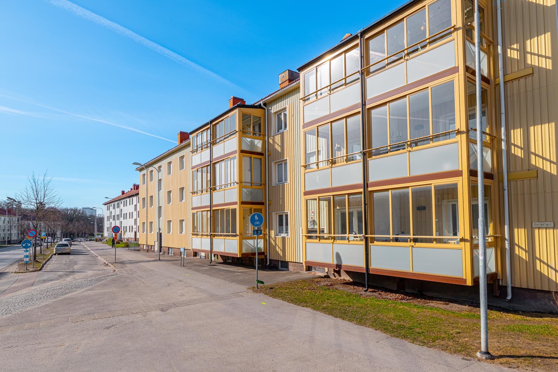 Djurgården, Eskilstuna