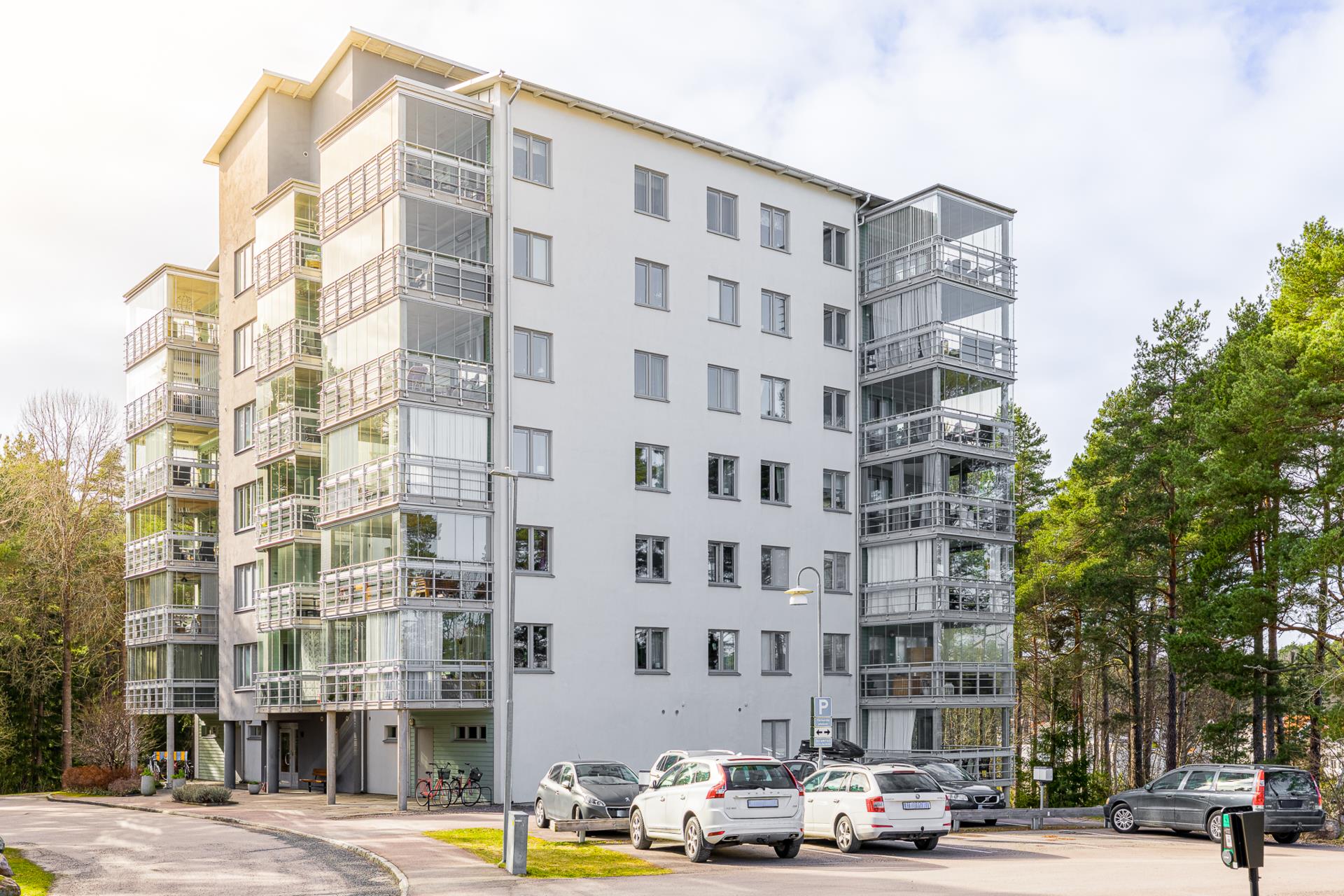 Tunavallen, Eskilstuna