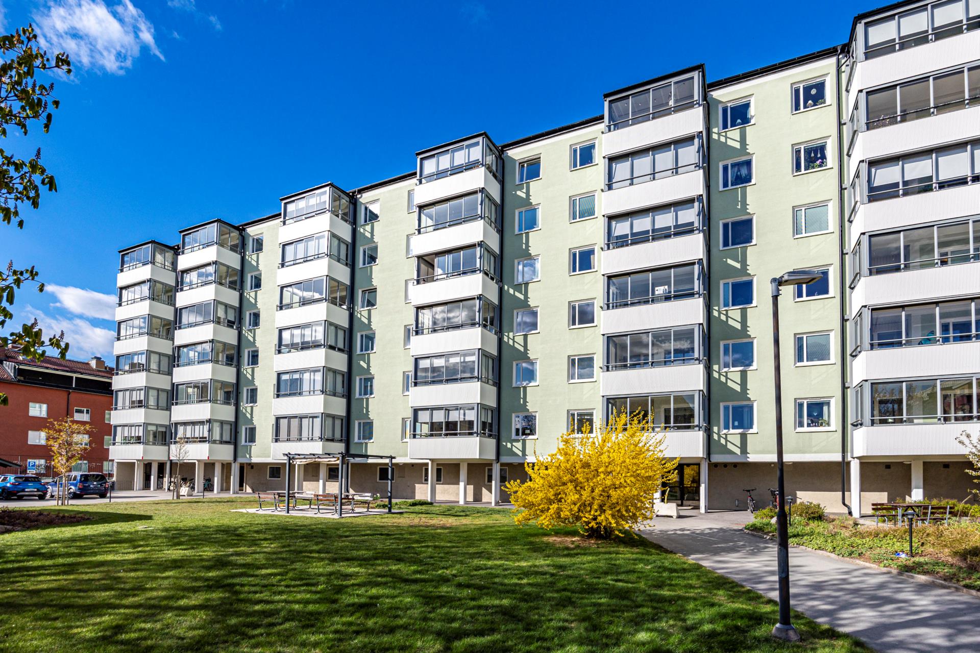 Norr, Eskilstuna