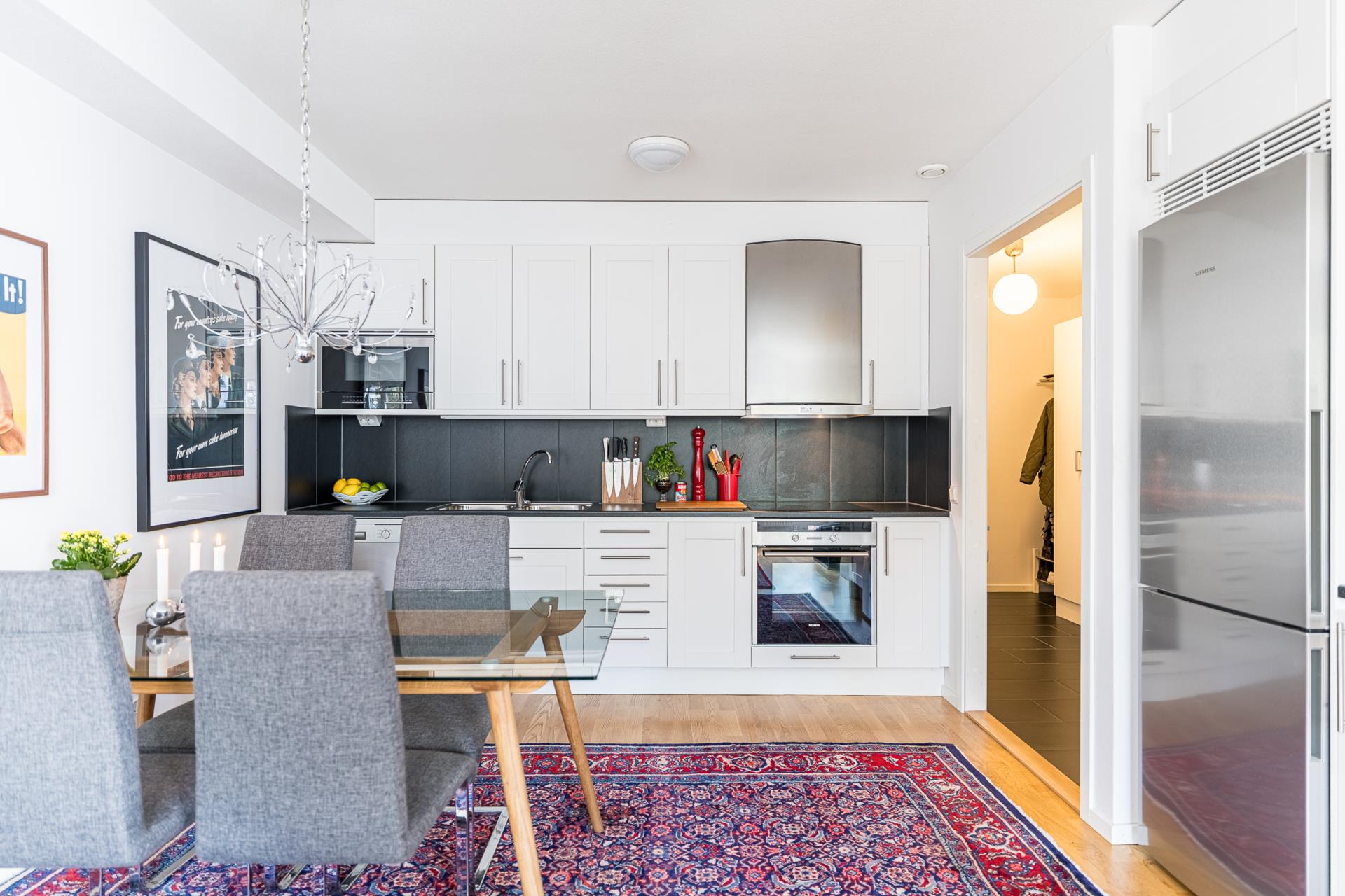 Tunavallen, Eskilstuna