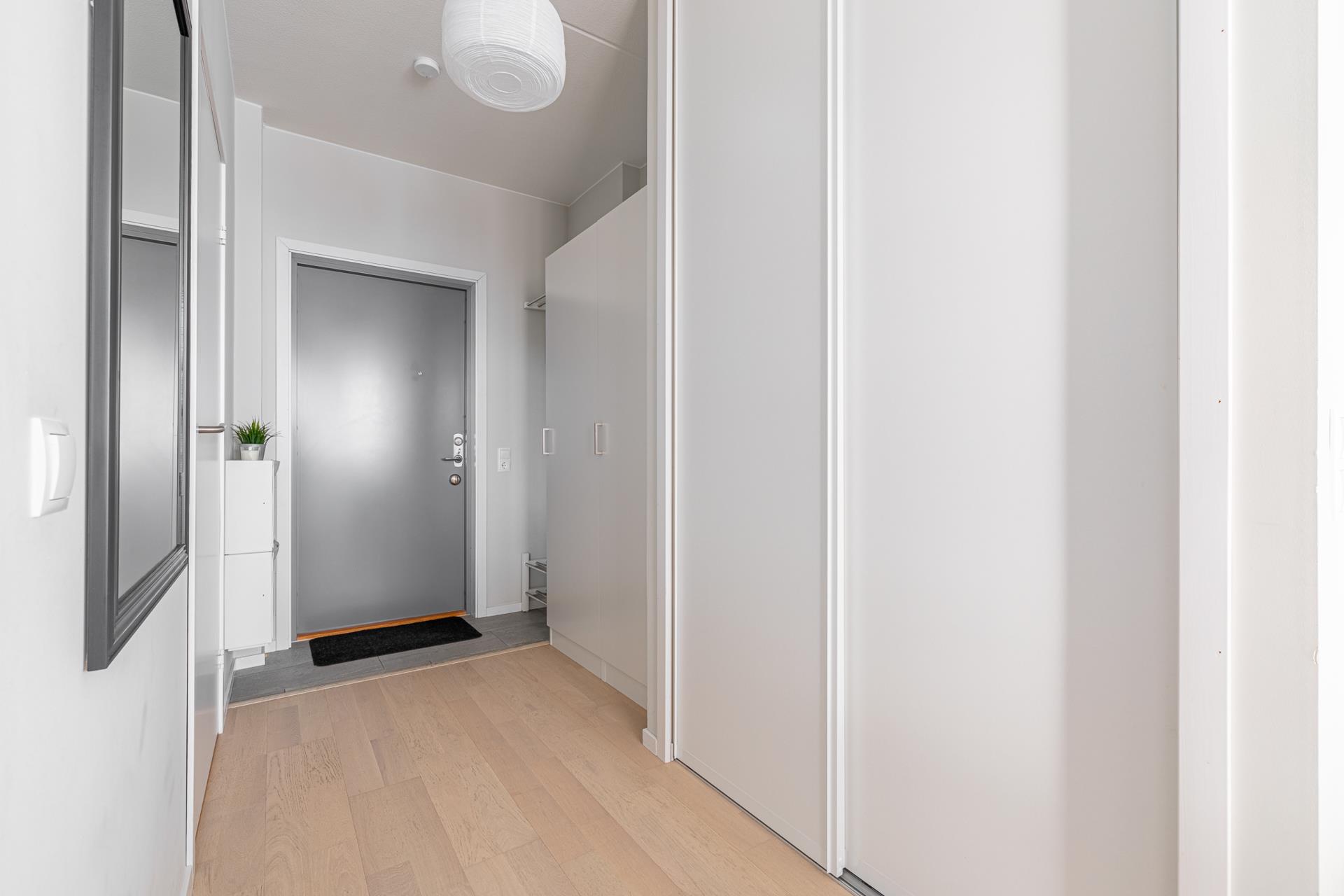 Norr/Centrum, Eskilstuna