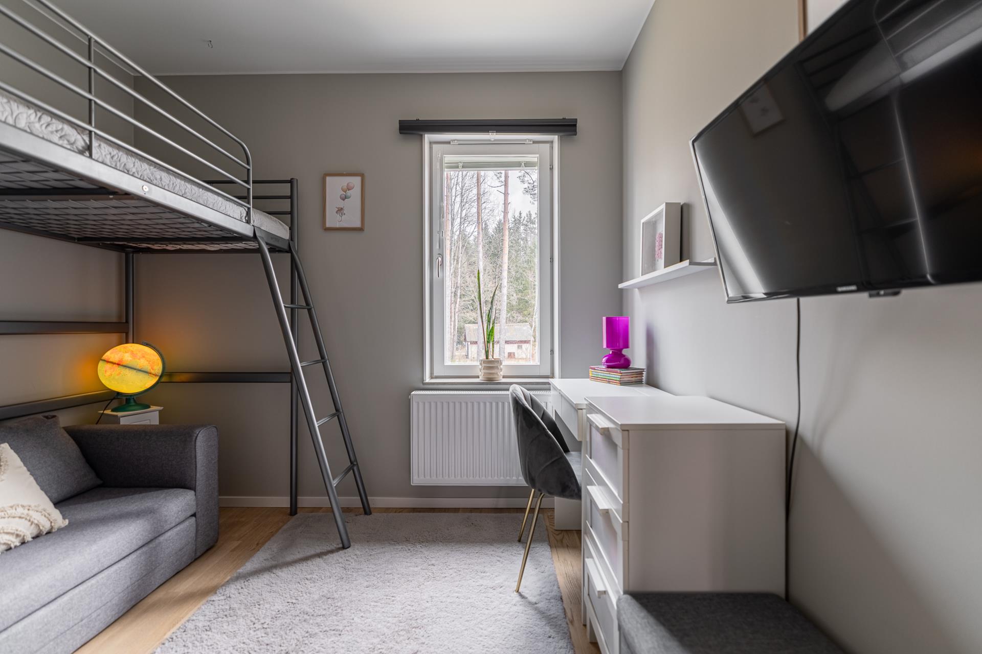 Skogstorp, Eskilstuna