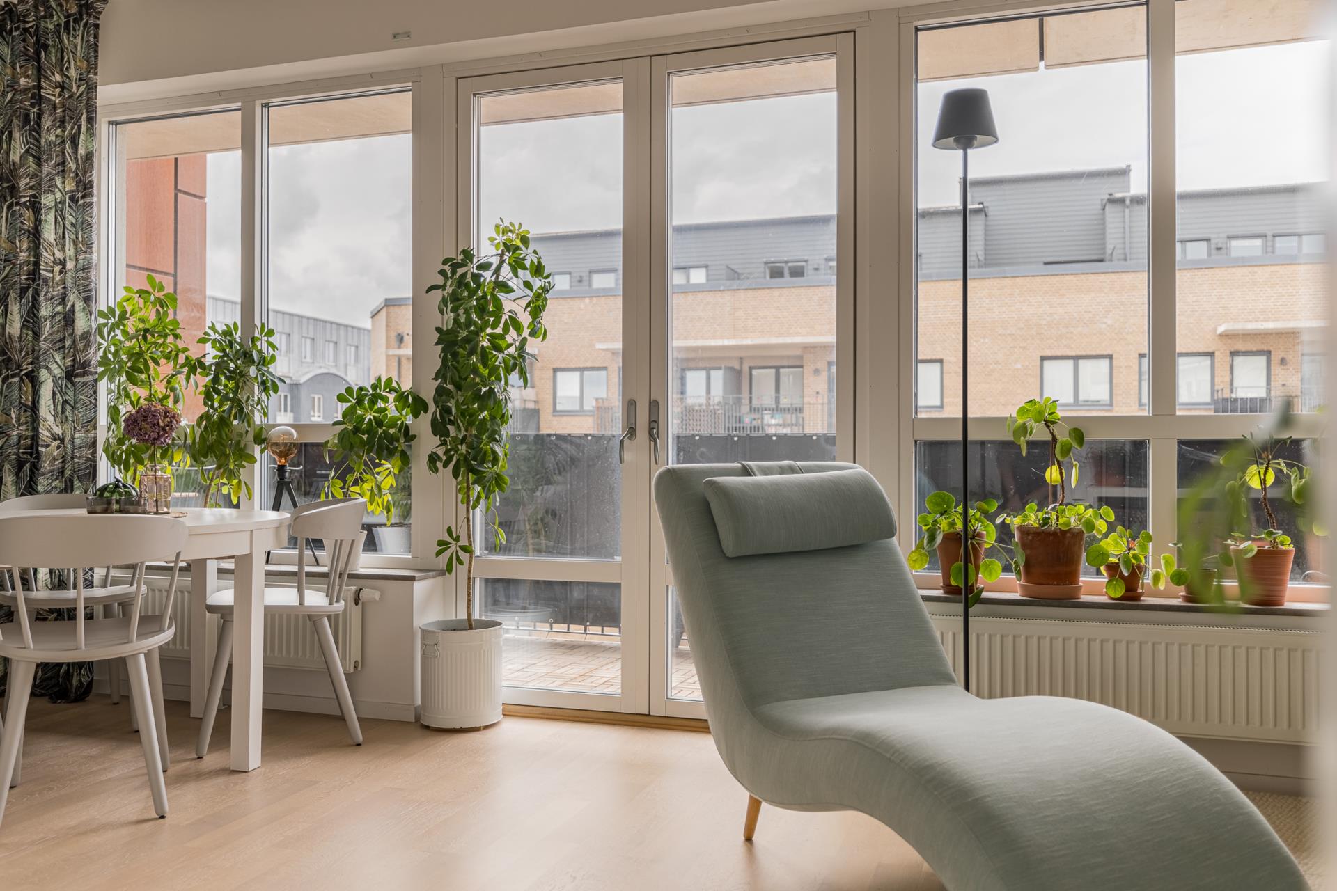 Norr, Eskilstuna