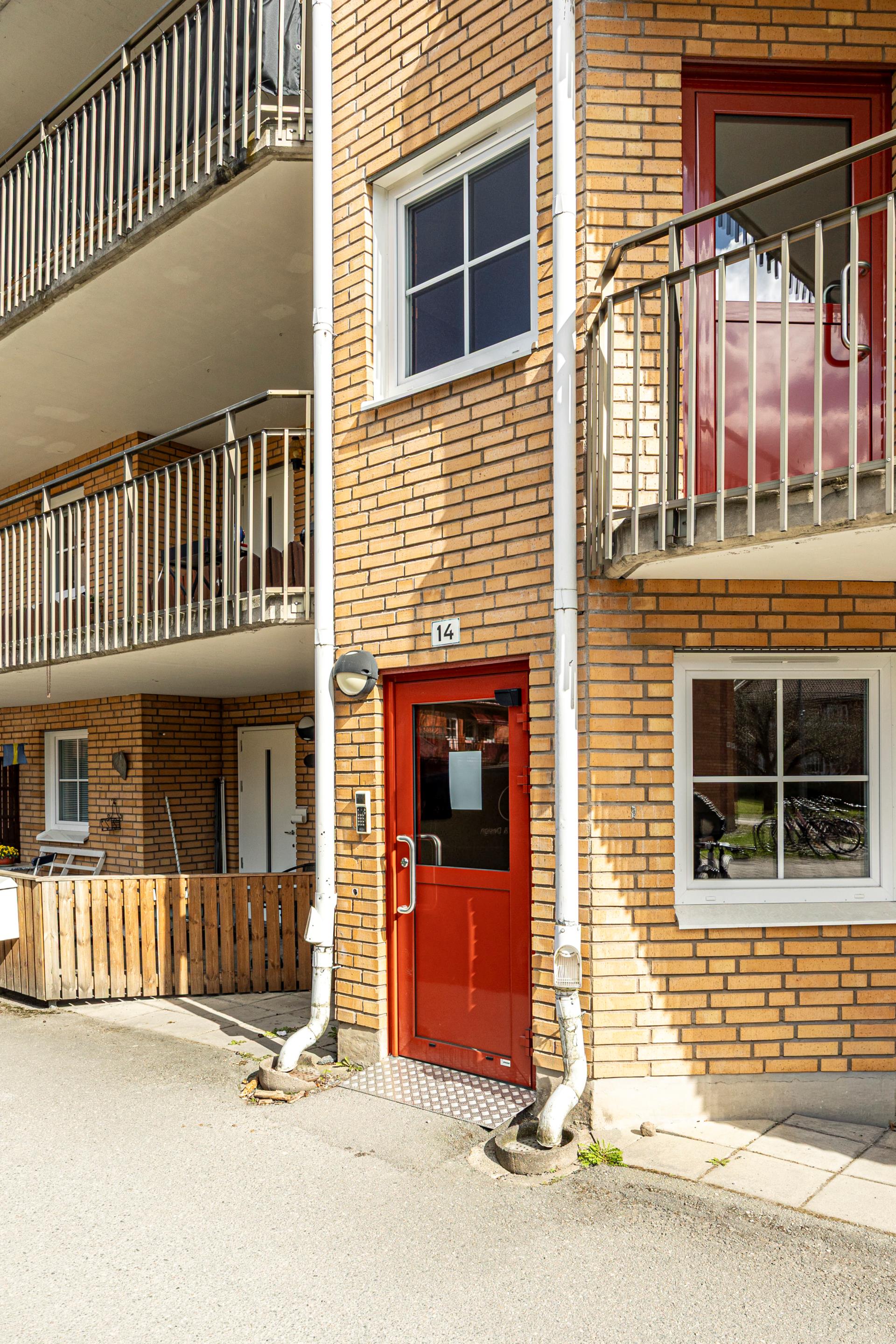 Rinmansparken, Eskilstuna