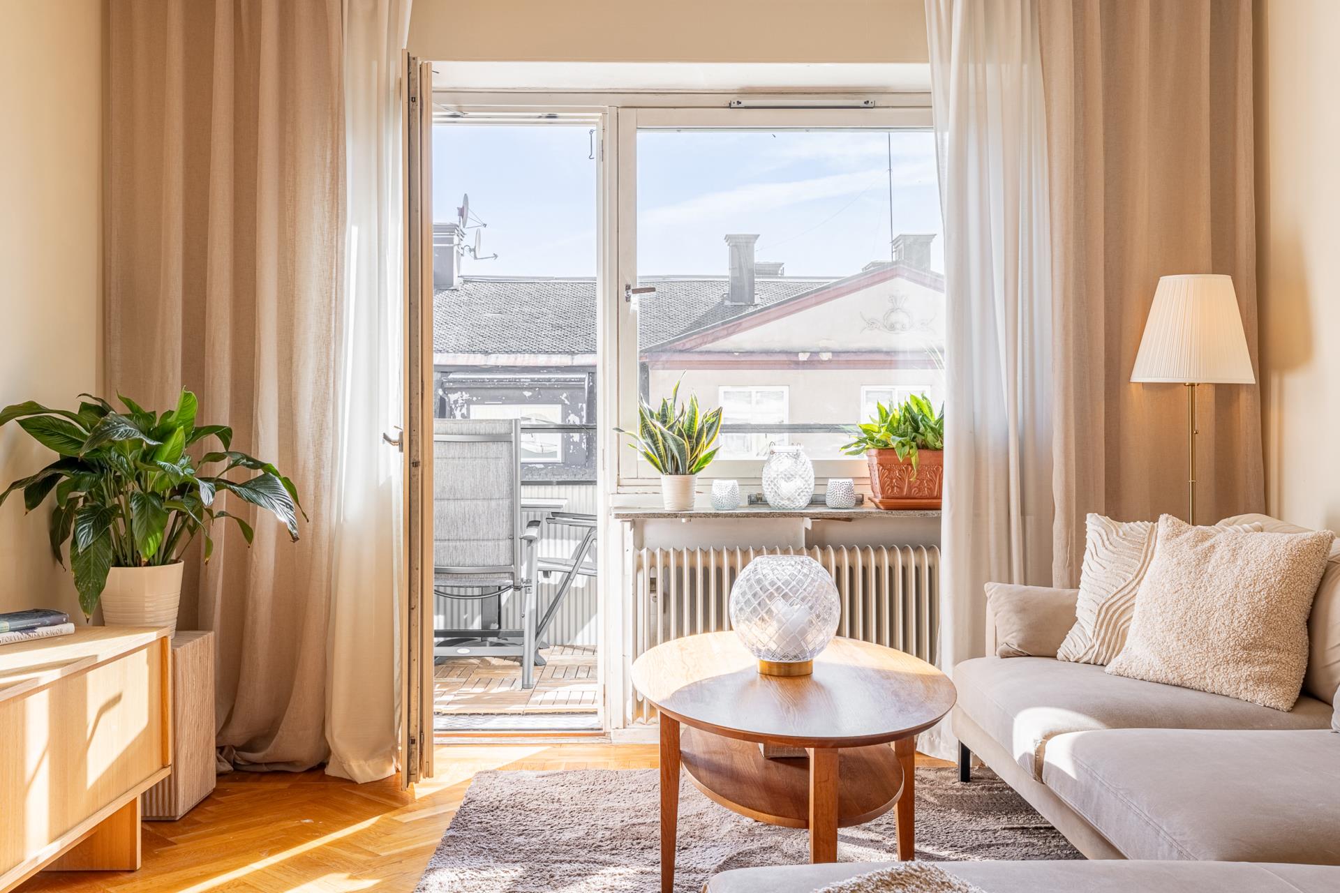 Övre Nyfors, Eskilstuna