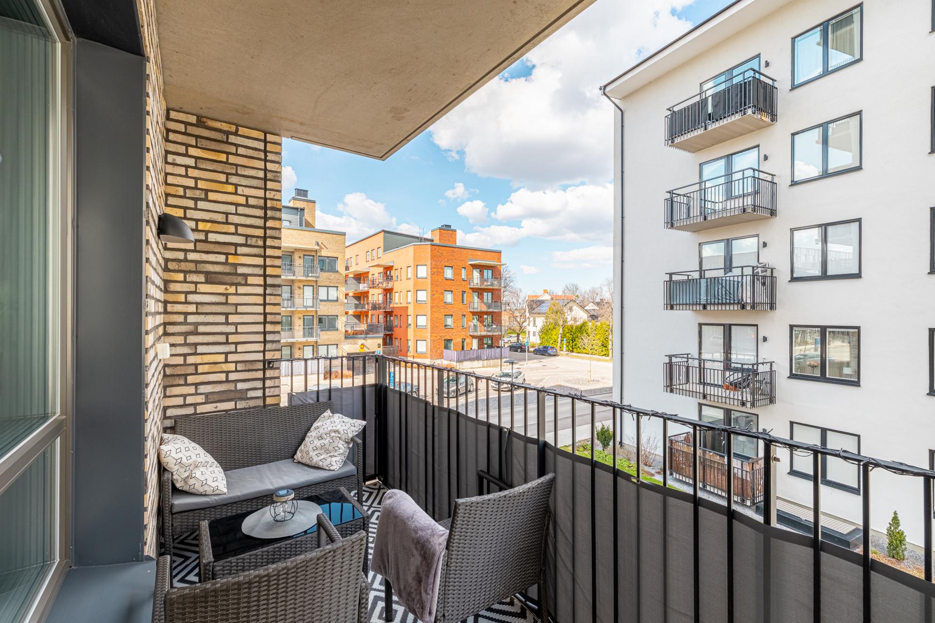 Norr/Centrum, Eskilstuna