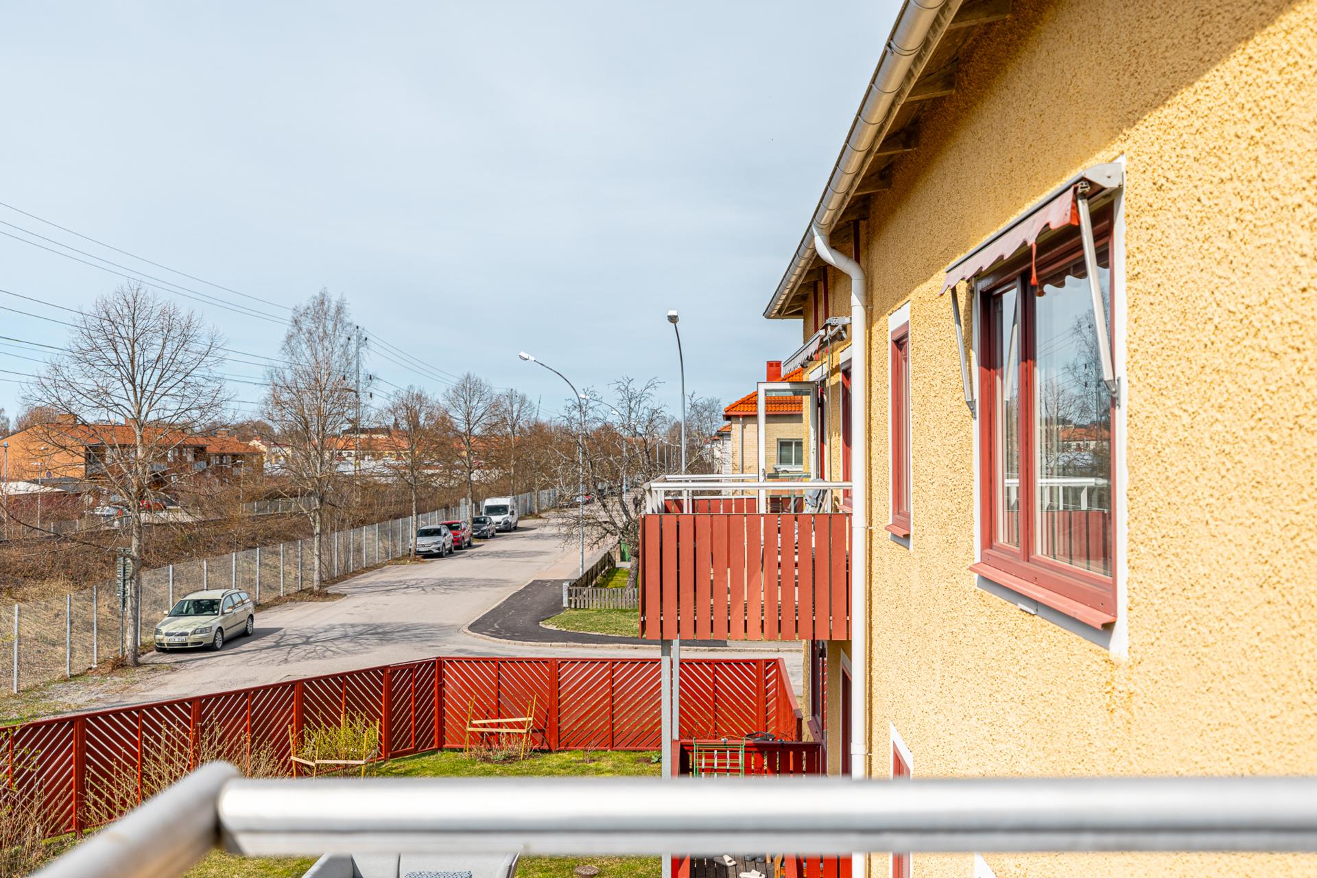 Sveaplan, Eskilstuna