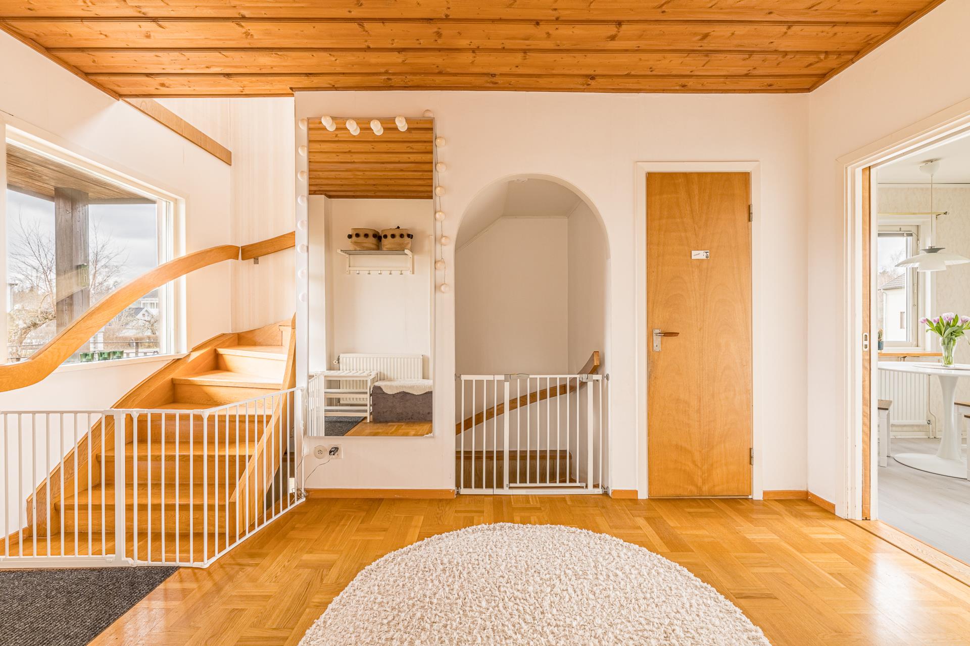 Flacksta, Eskilstuna