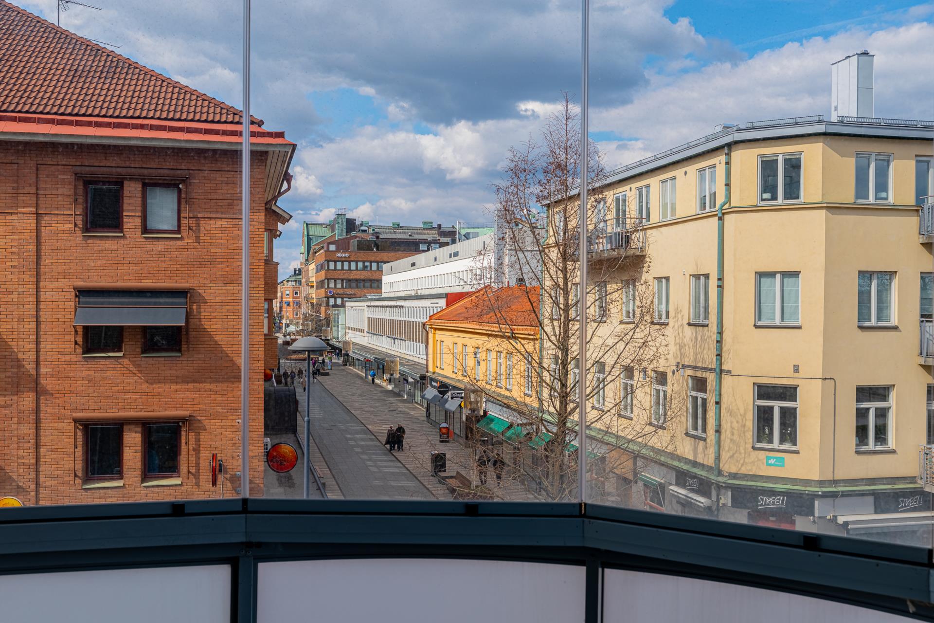 Centrum, Eskilstuna