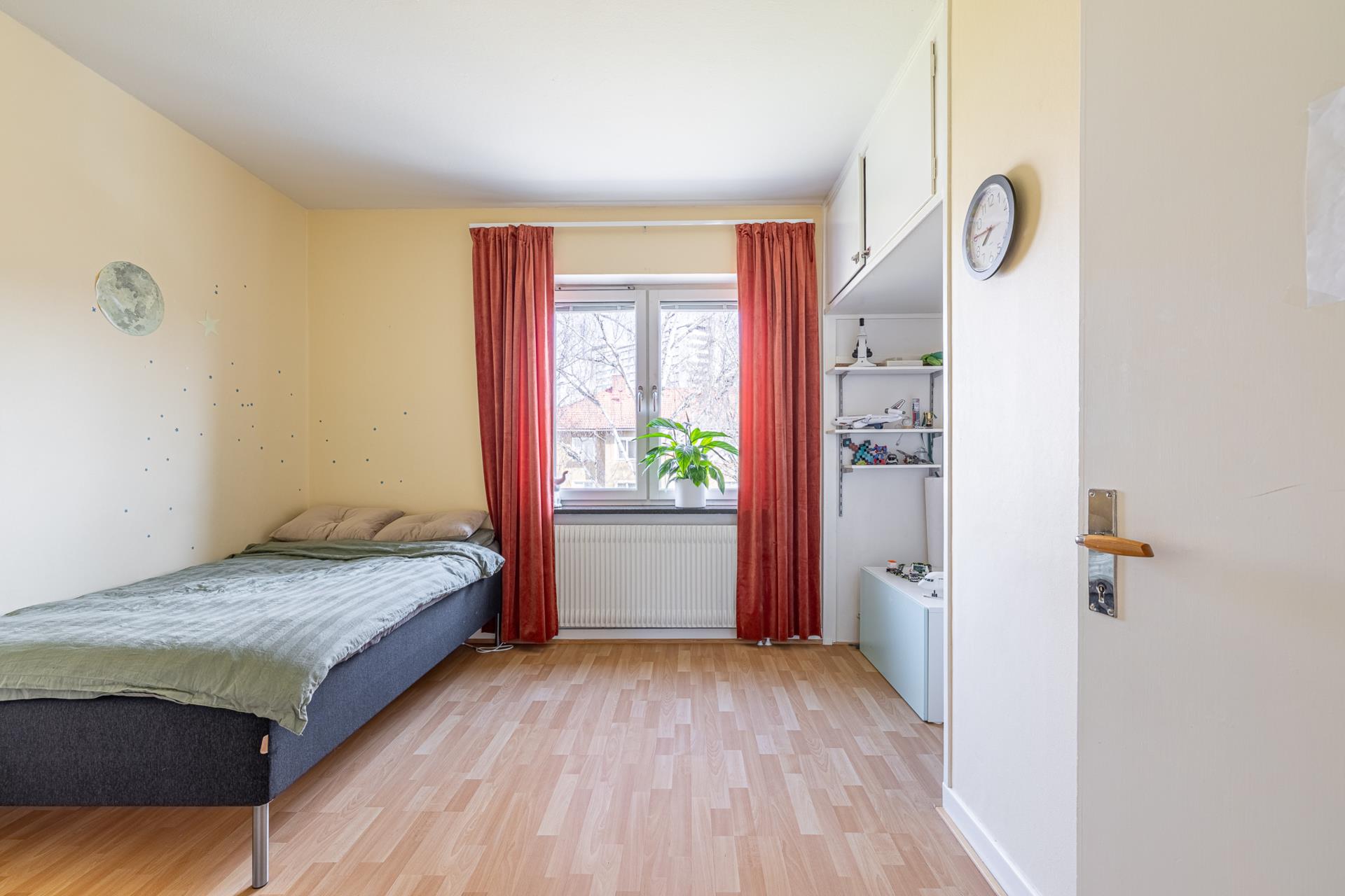 Sveaplan, Eskilstuna