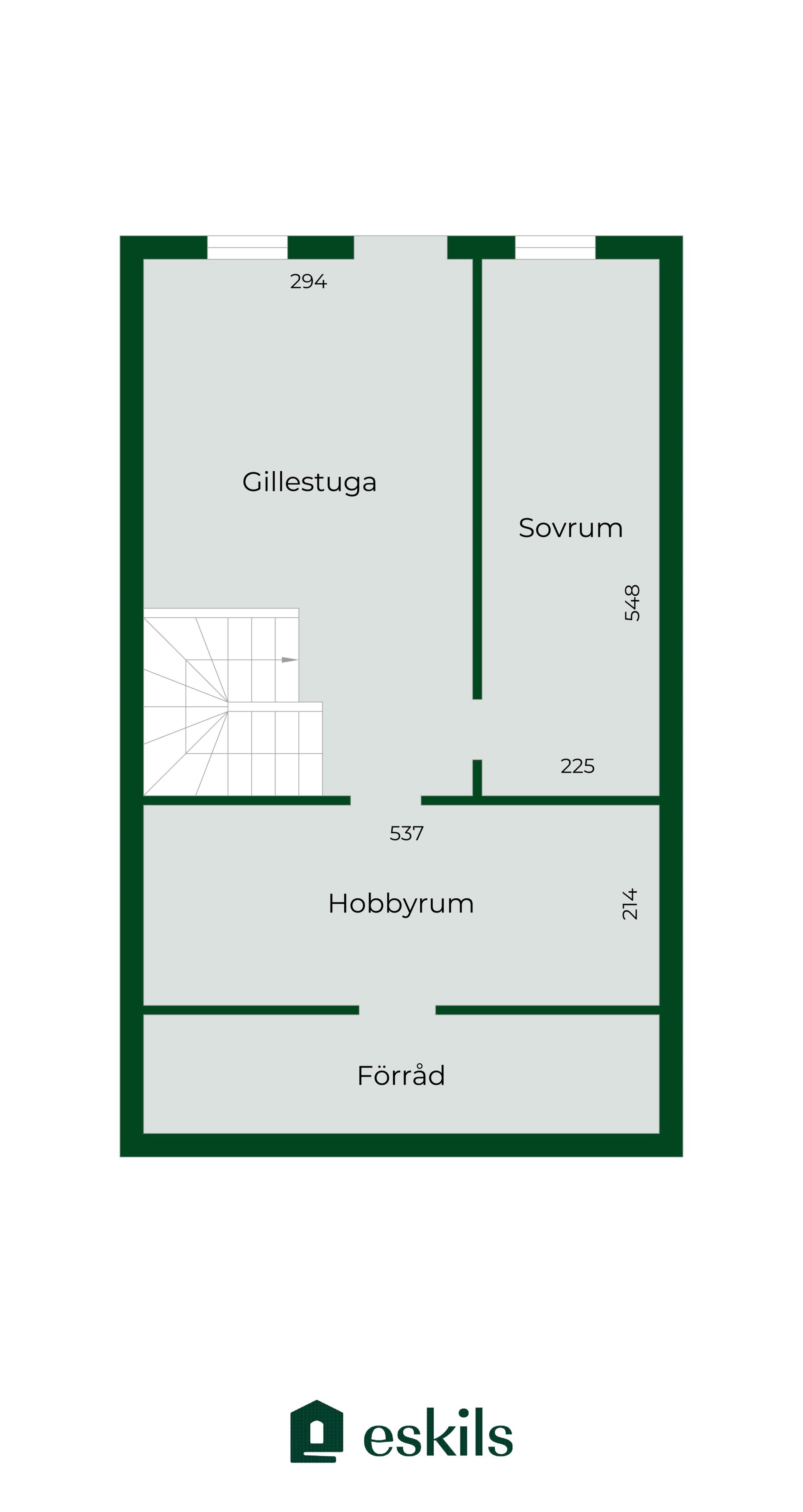 Torshälla, Eskilstuna