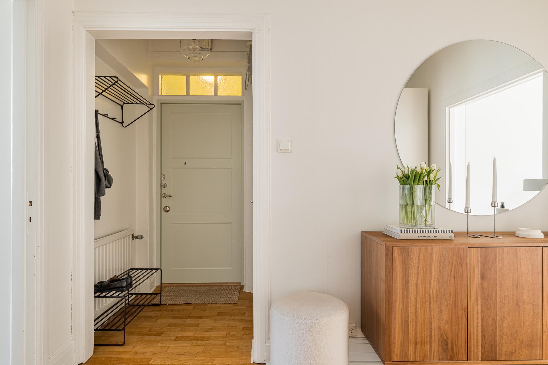 Söder, Eskilstuna
